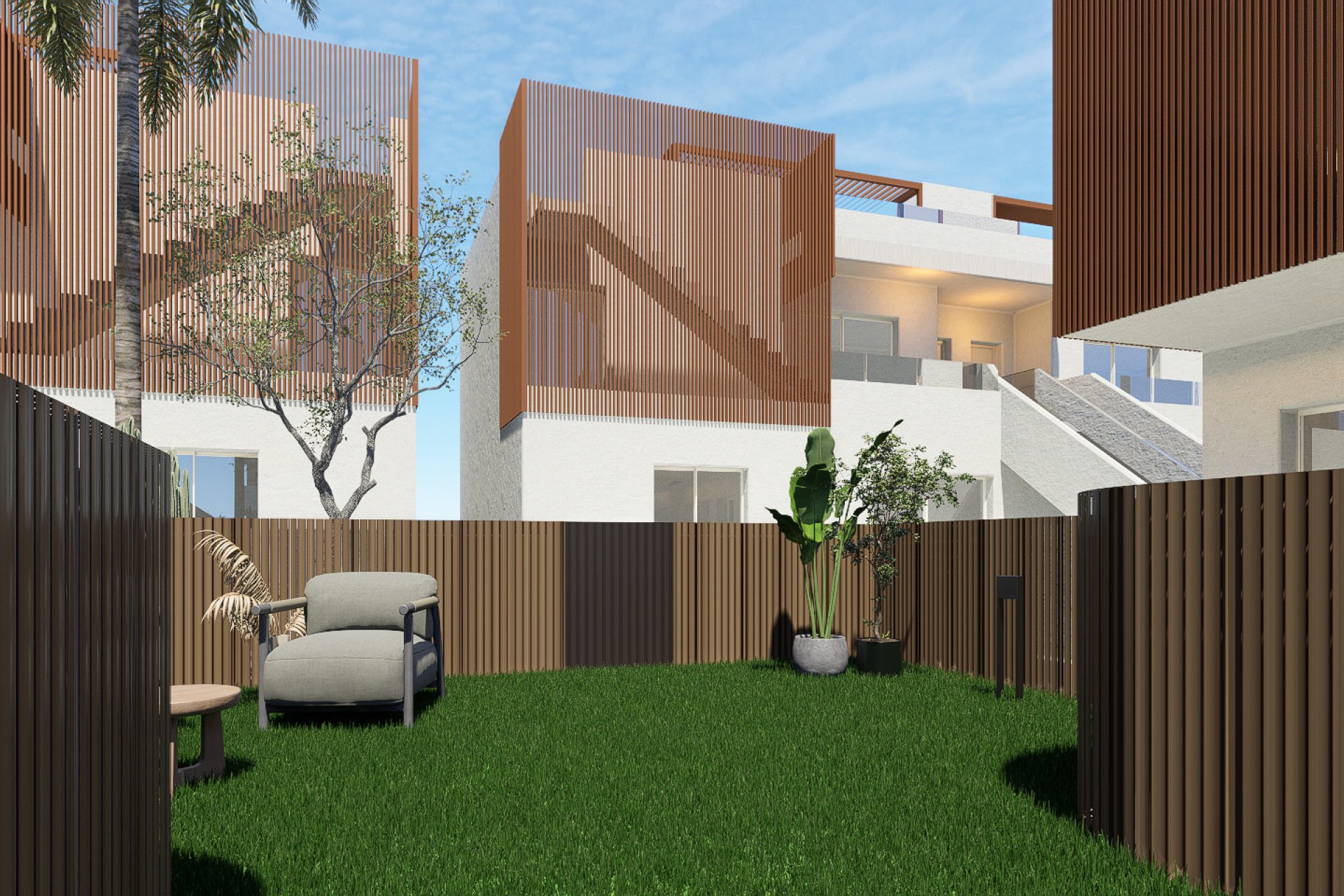 New Build - Apartment -
Pilar de la Horadada