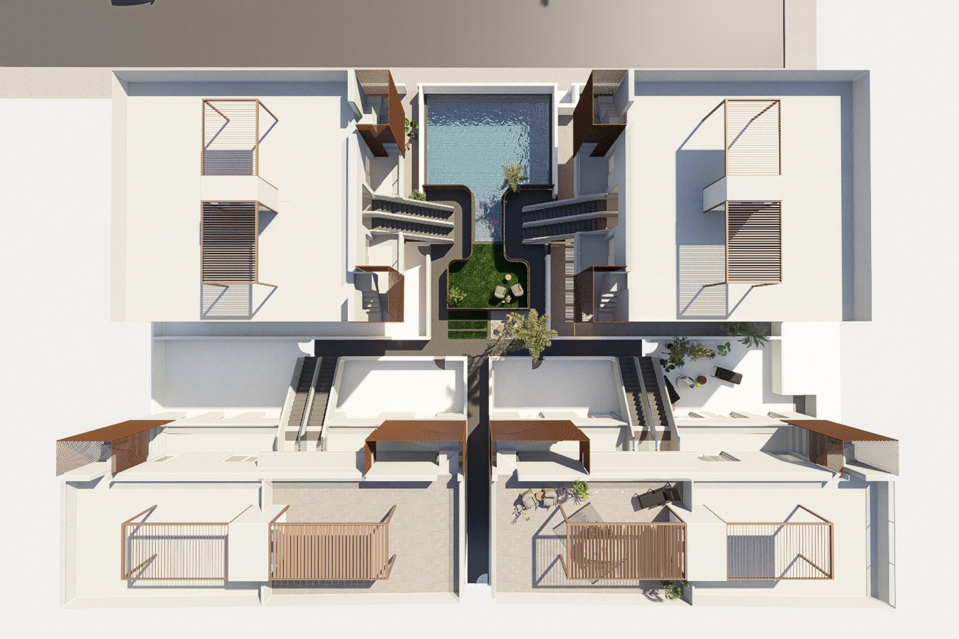 New Build - Apartment -
Pilar de la Horadada