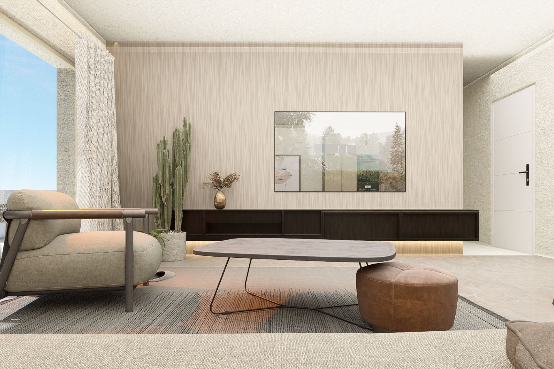 New Build - Apartment -
Pilar de la Horadada