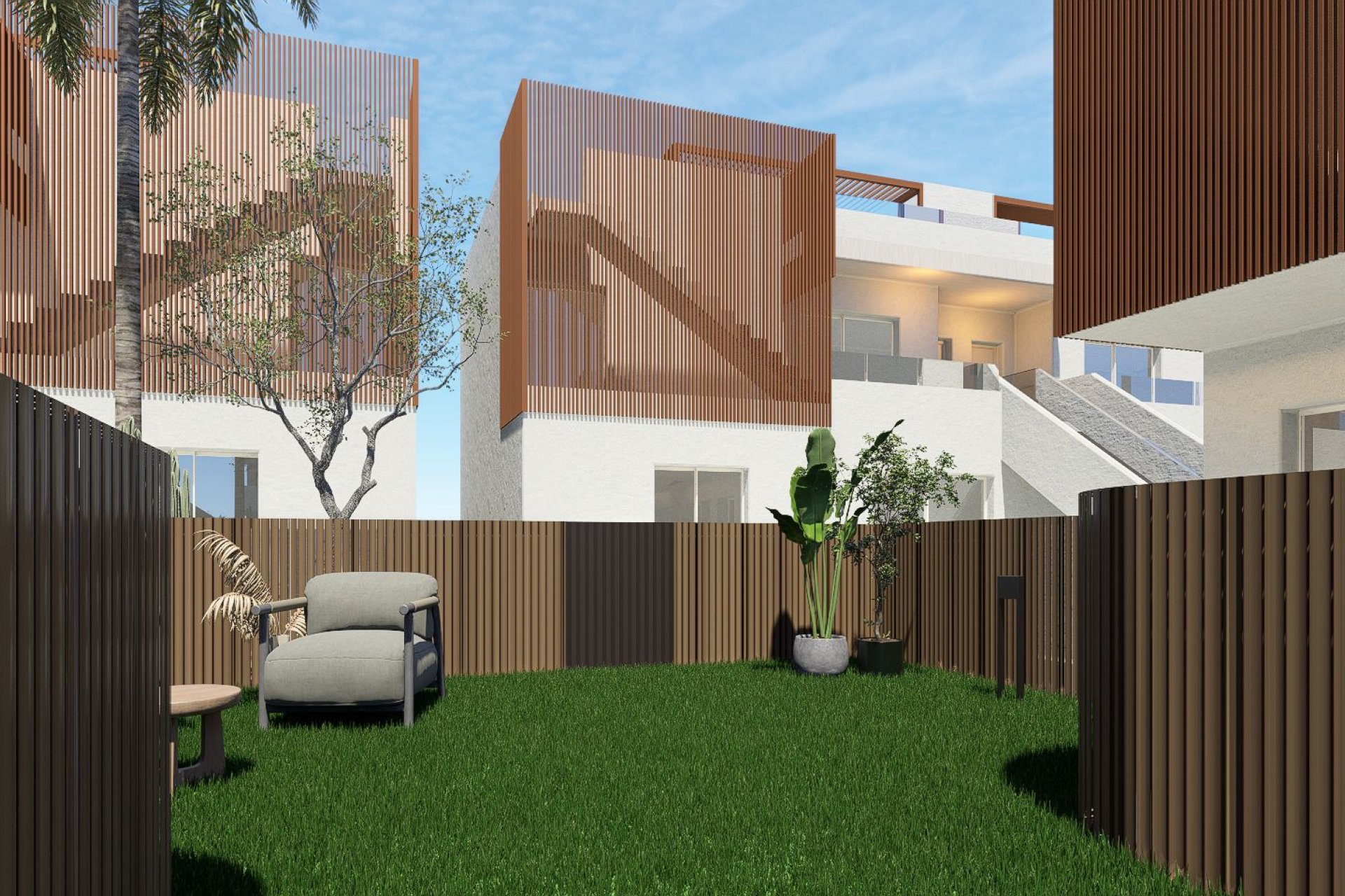 New Build - Apartment -
Pilar de la Horadada