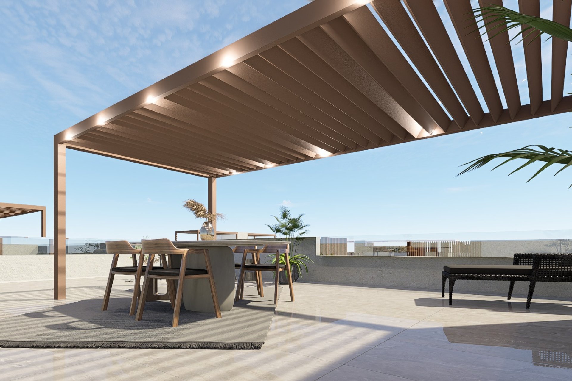 New Build - Apartment -
Pilar de la Horadada
