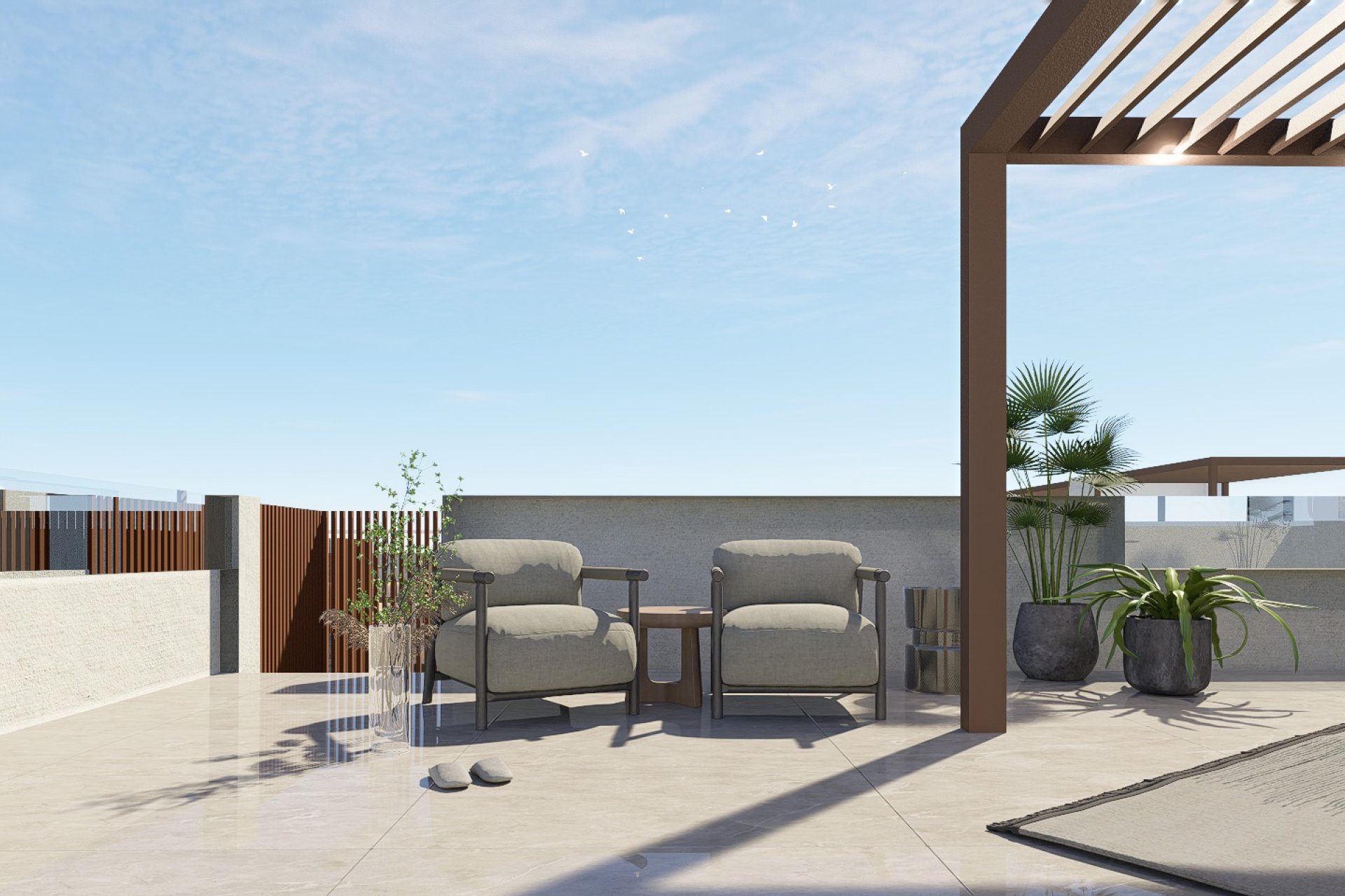 New Build - Apartment -
Pilar de la Horadada
