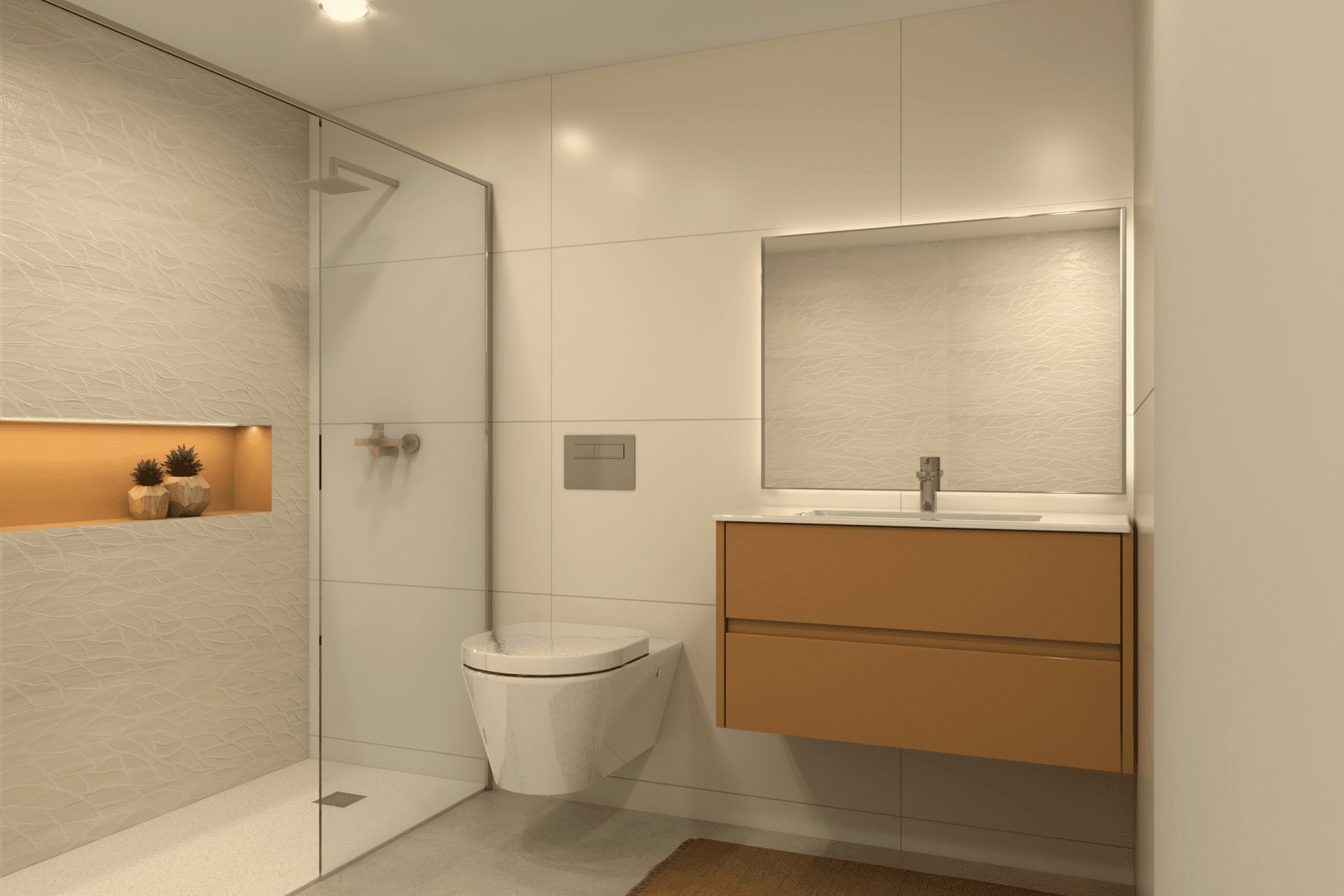 New Build - Apartment -
Pilar de la Horadada