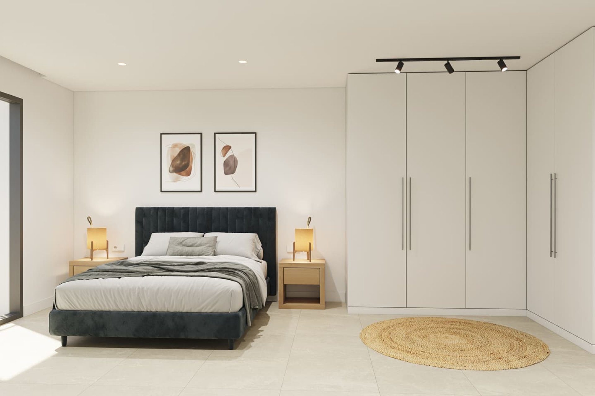 New Build - Apartment -
Pilar de la Horadada