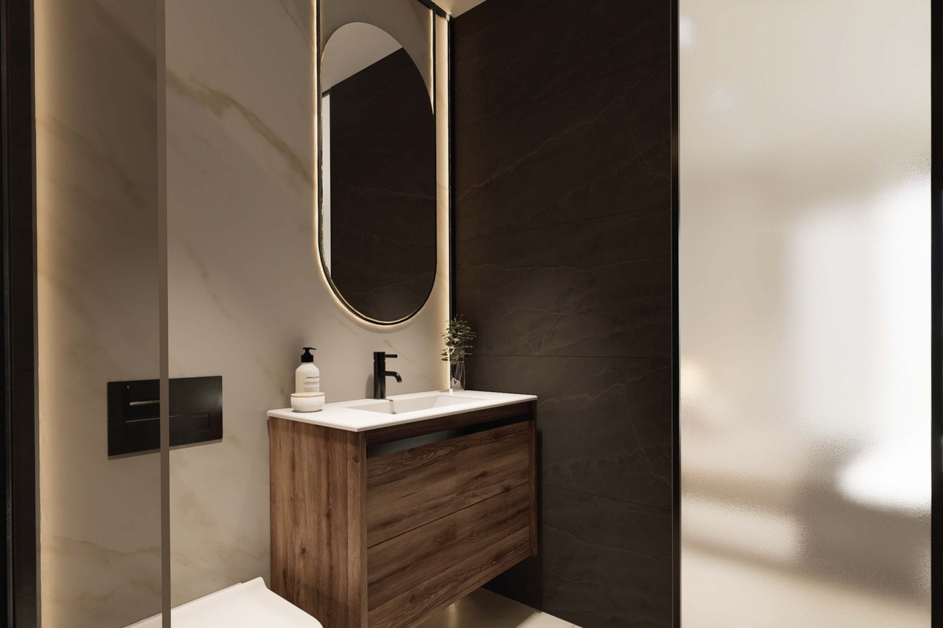 New Build - Apartment -
Pilar de la Horadada