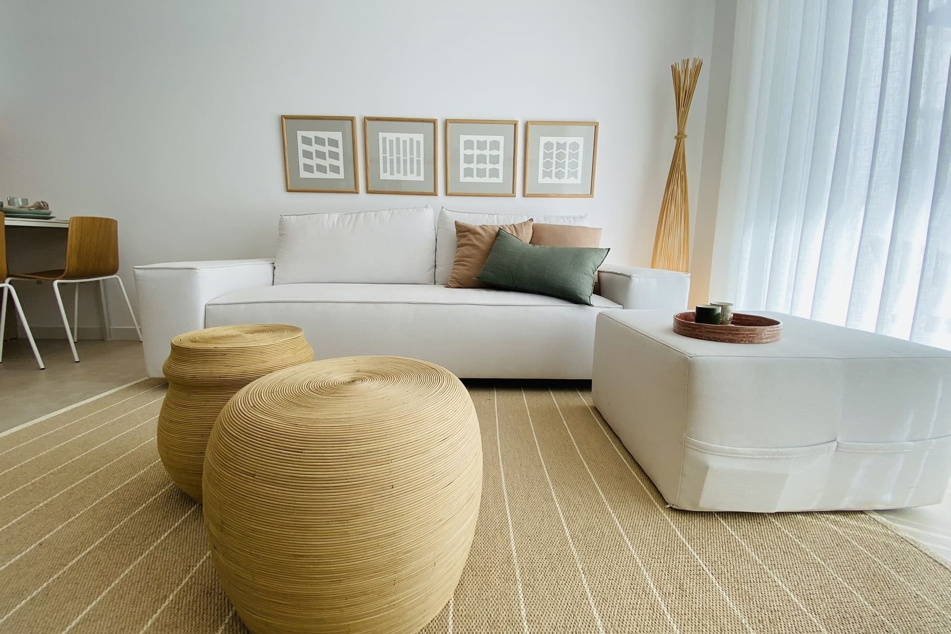 New Build - Apartment -
Pilar de la Horadada