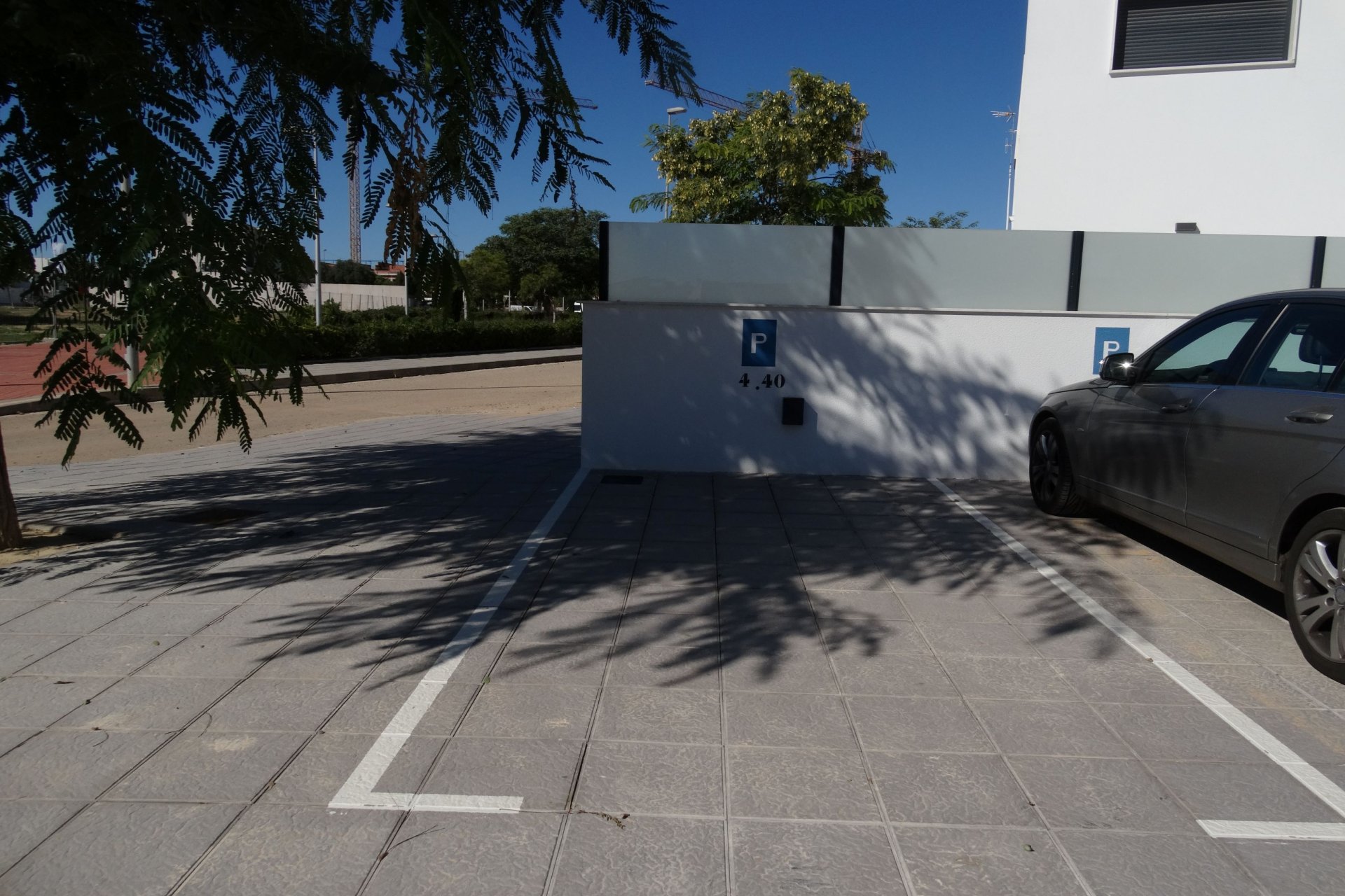 New Build - Apartment -
Pilar de la Horadada