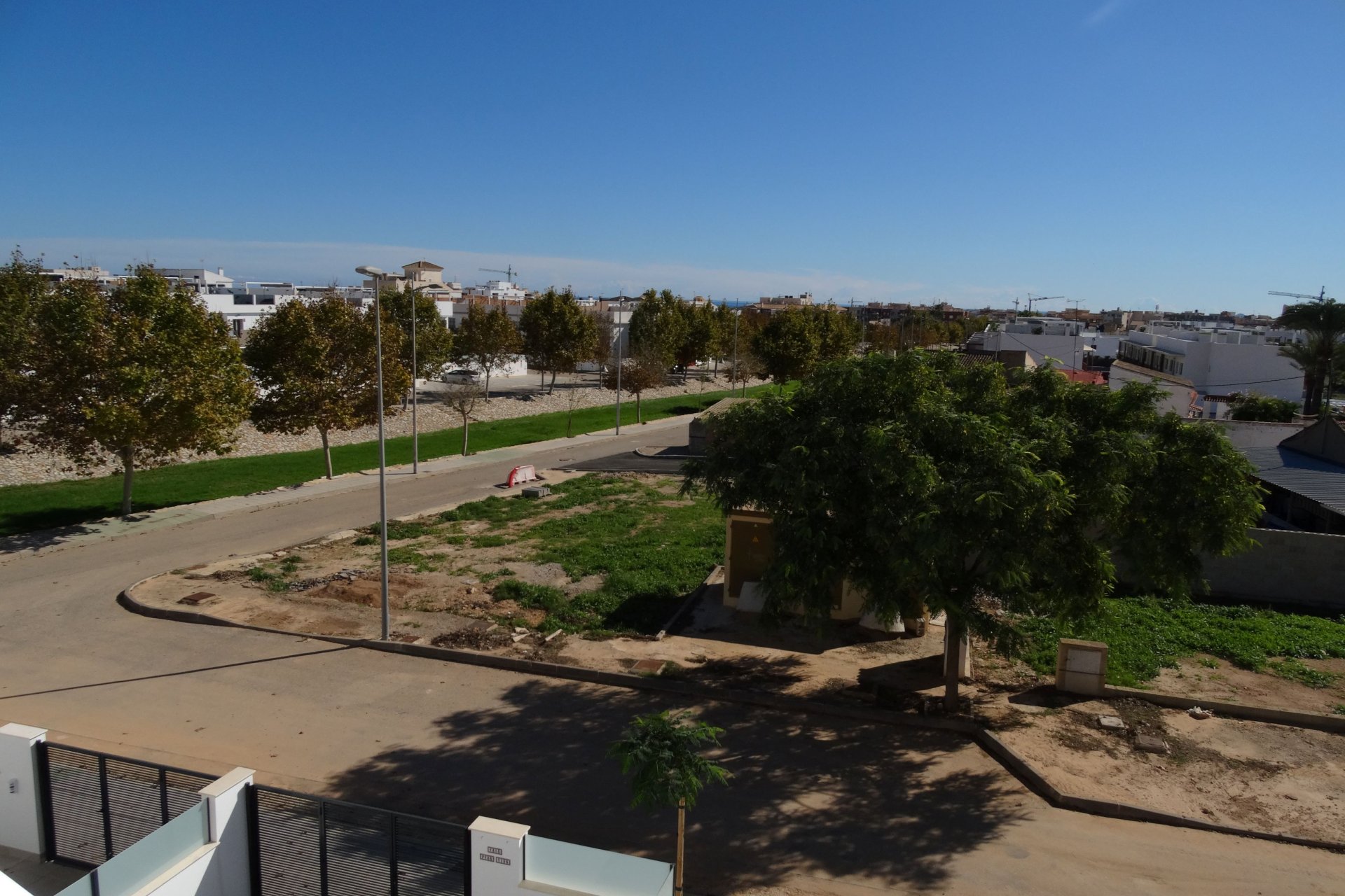 New Build - Apartment -
Pilar de la Horadada