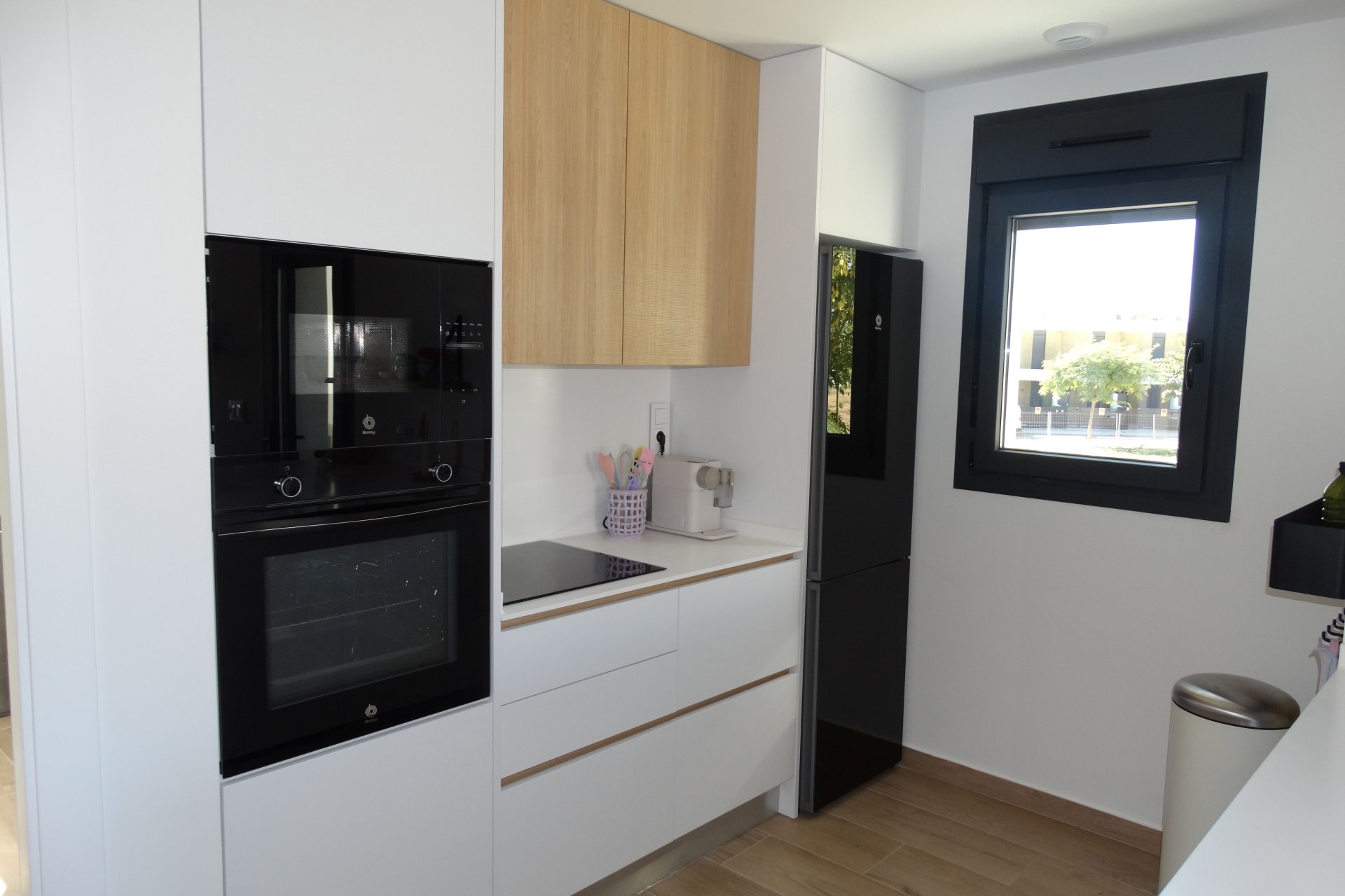 New Build - Apartment -
Pilar de la Horadada