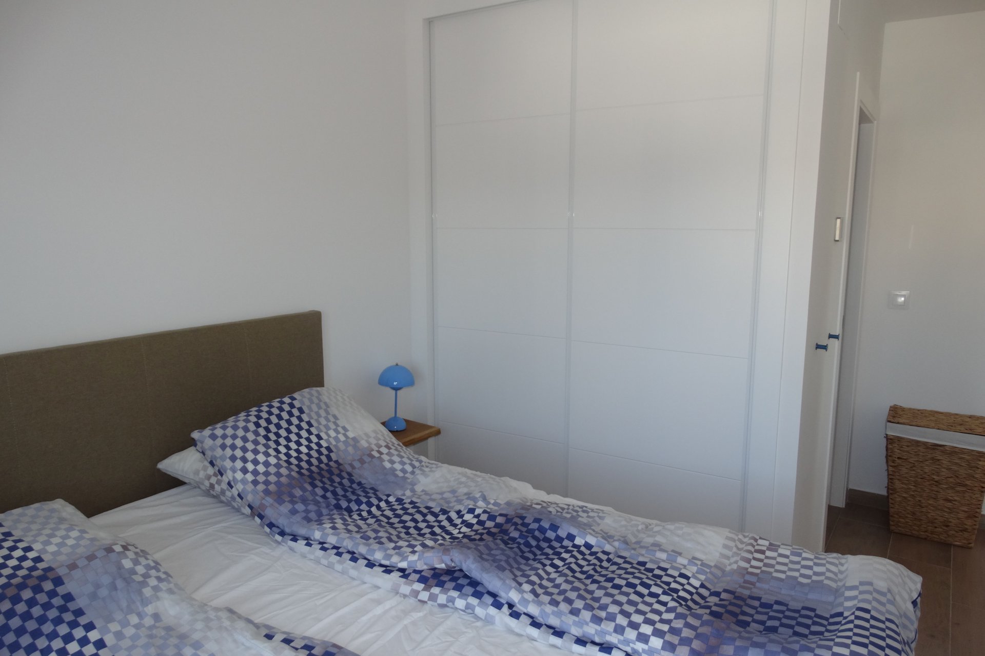 New Build - Apartment -
Pilar de la Horadada