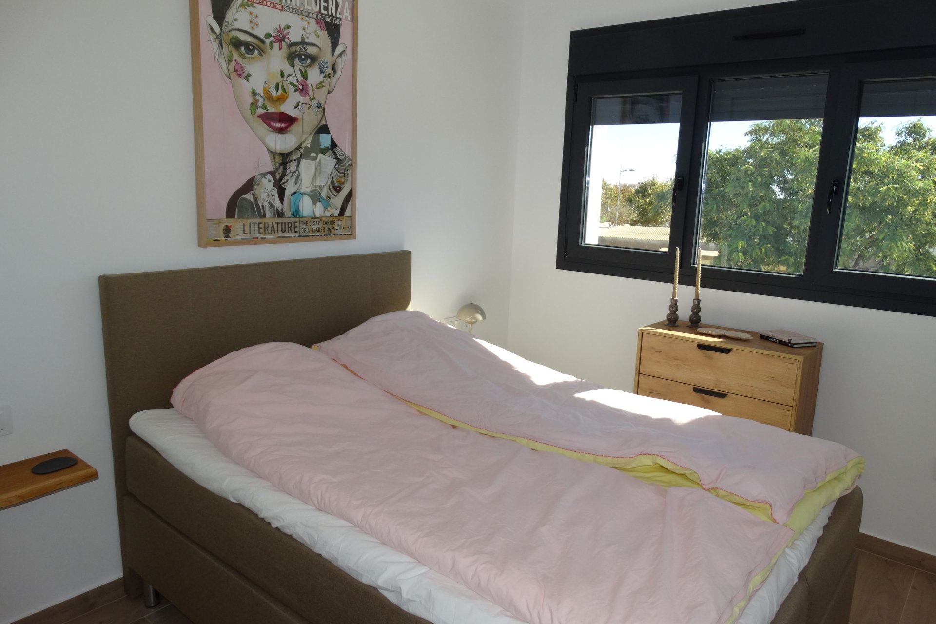 New Build - Apartment -
Pilar de la Horadada