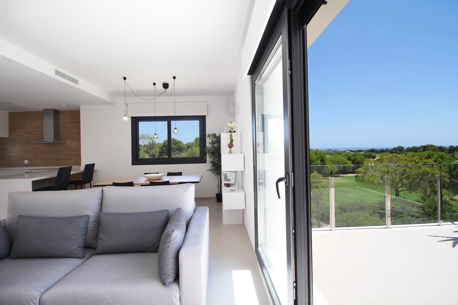 New Build - Apartment -
Pinar de Campoverde