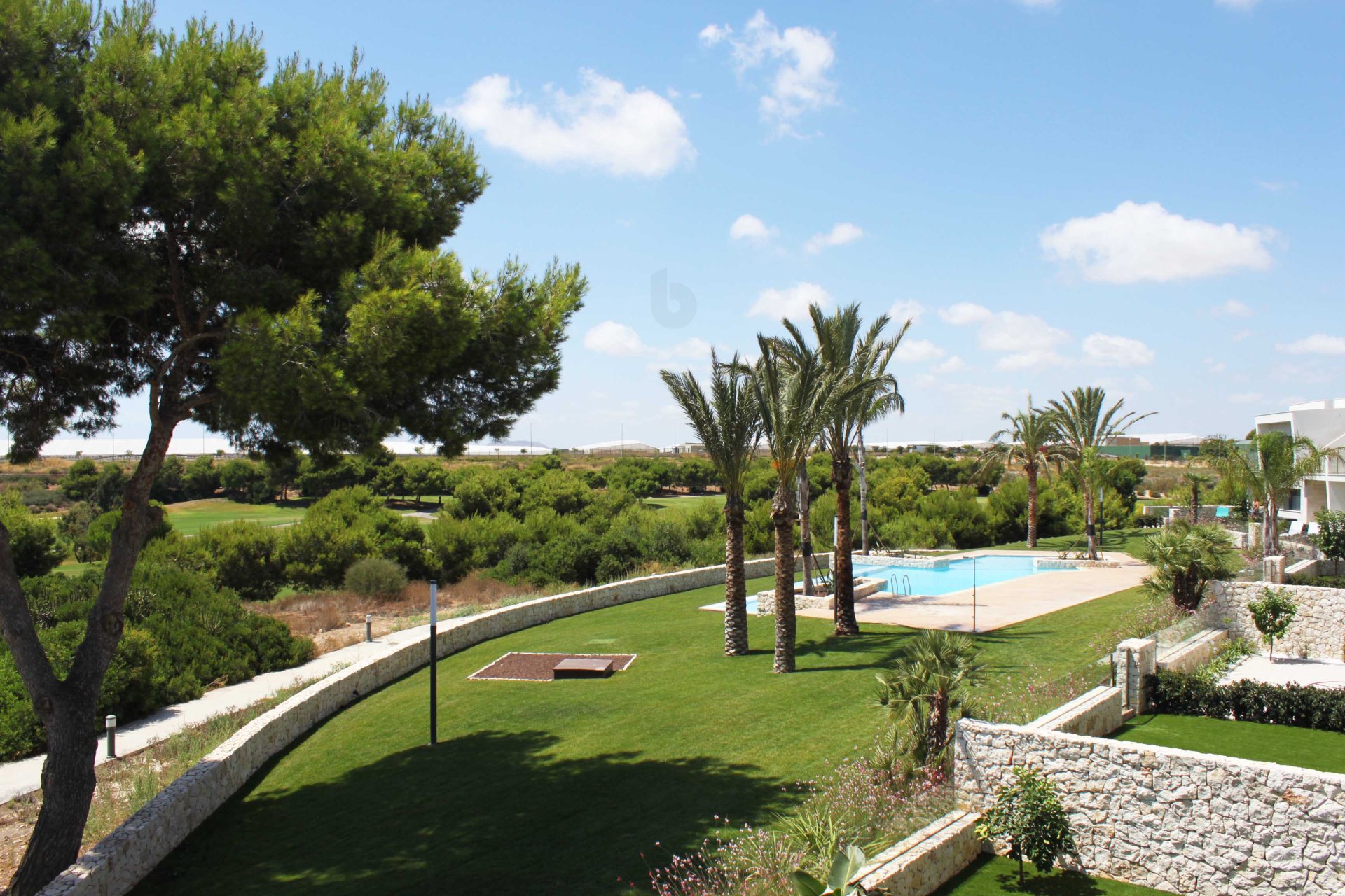New Build - Apartment -
Pinar de Campoverde