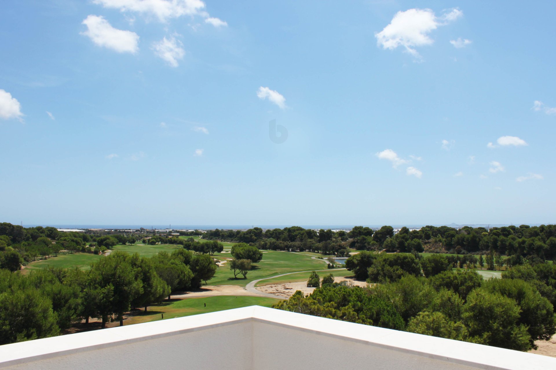New Build - Apartment -
Pinar de Campoverde