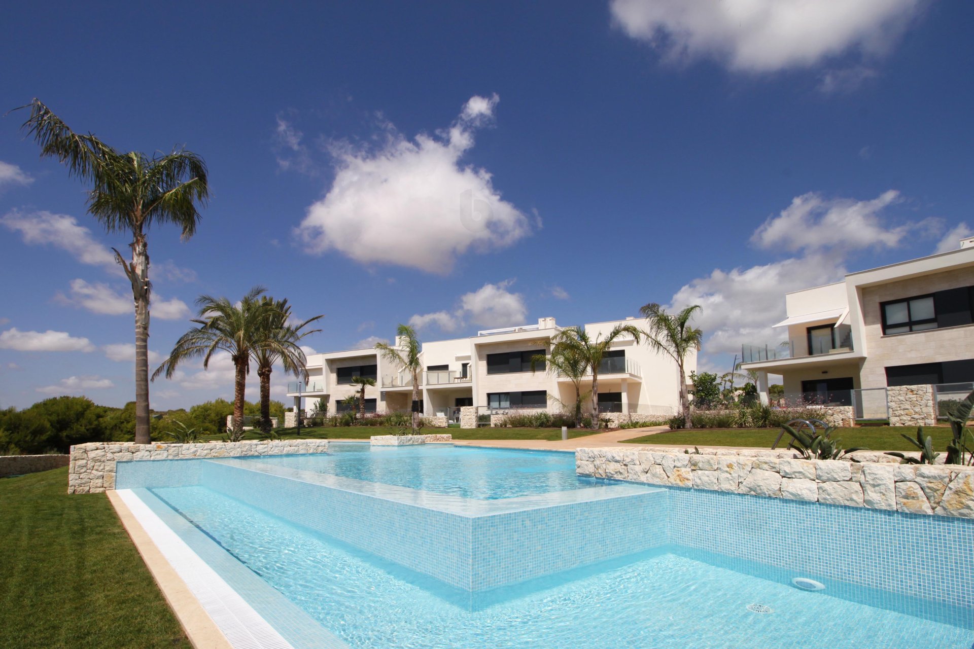 New Build - Apartment -
Pinar de Campoverde