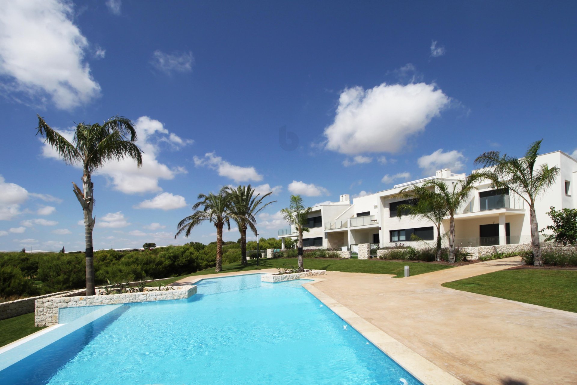 New Build - Apartment -
Pinar de Campoverde
