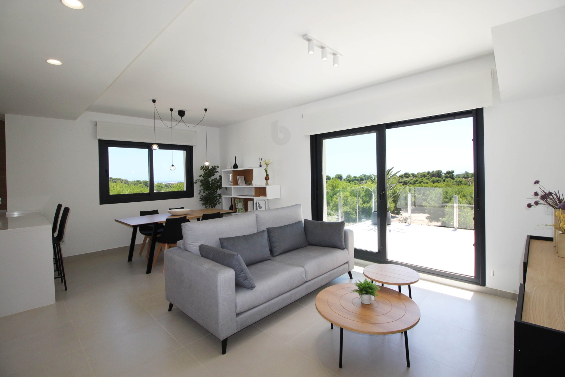 New Build - Apartment -
Pinar de Campoverde