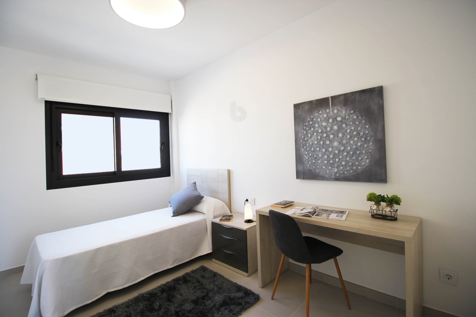 New Build - Apartment -
Pinar de Campoverde