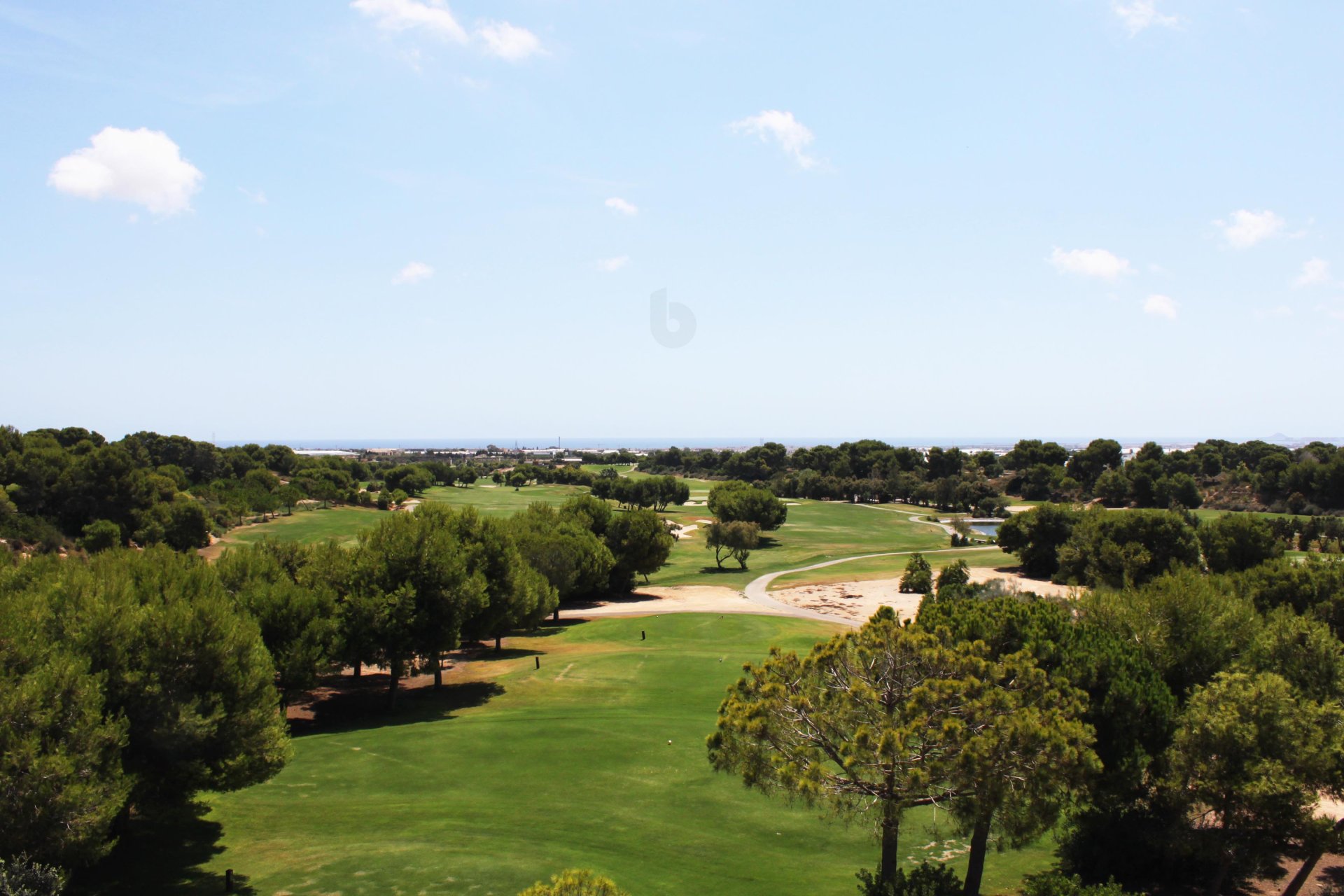 New Build - Apartment -
Pinar de Campoverde