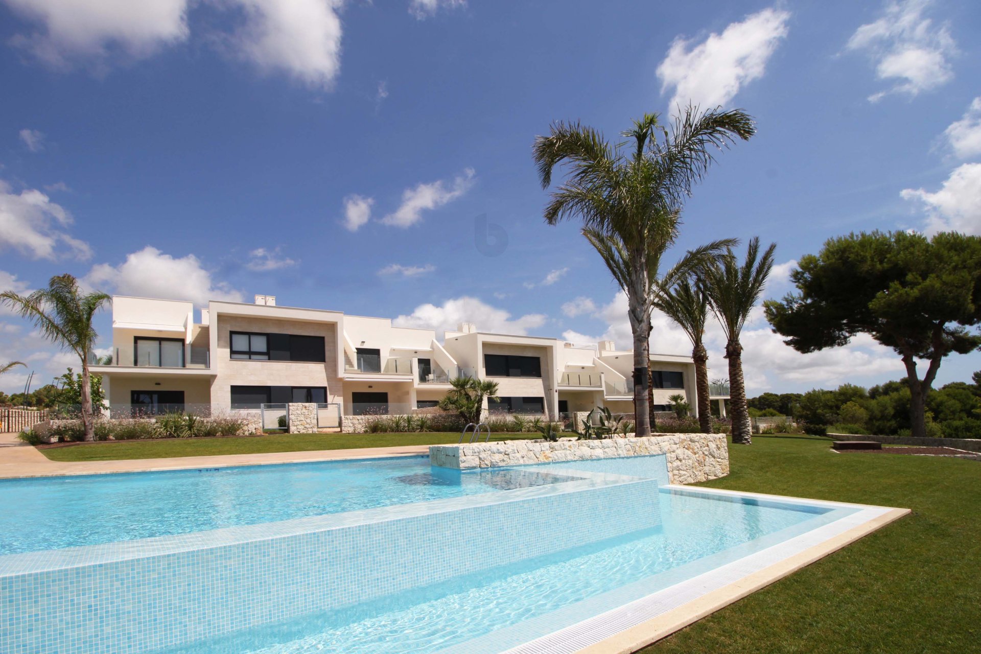 New Build - Apartment -
Pinar de Campoverde