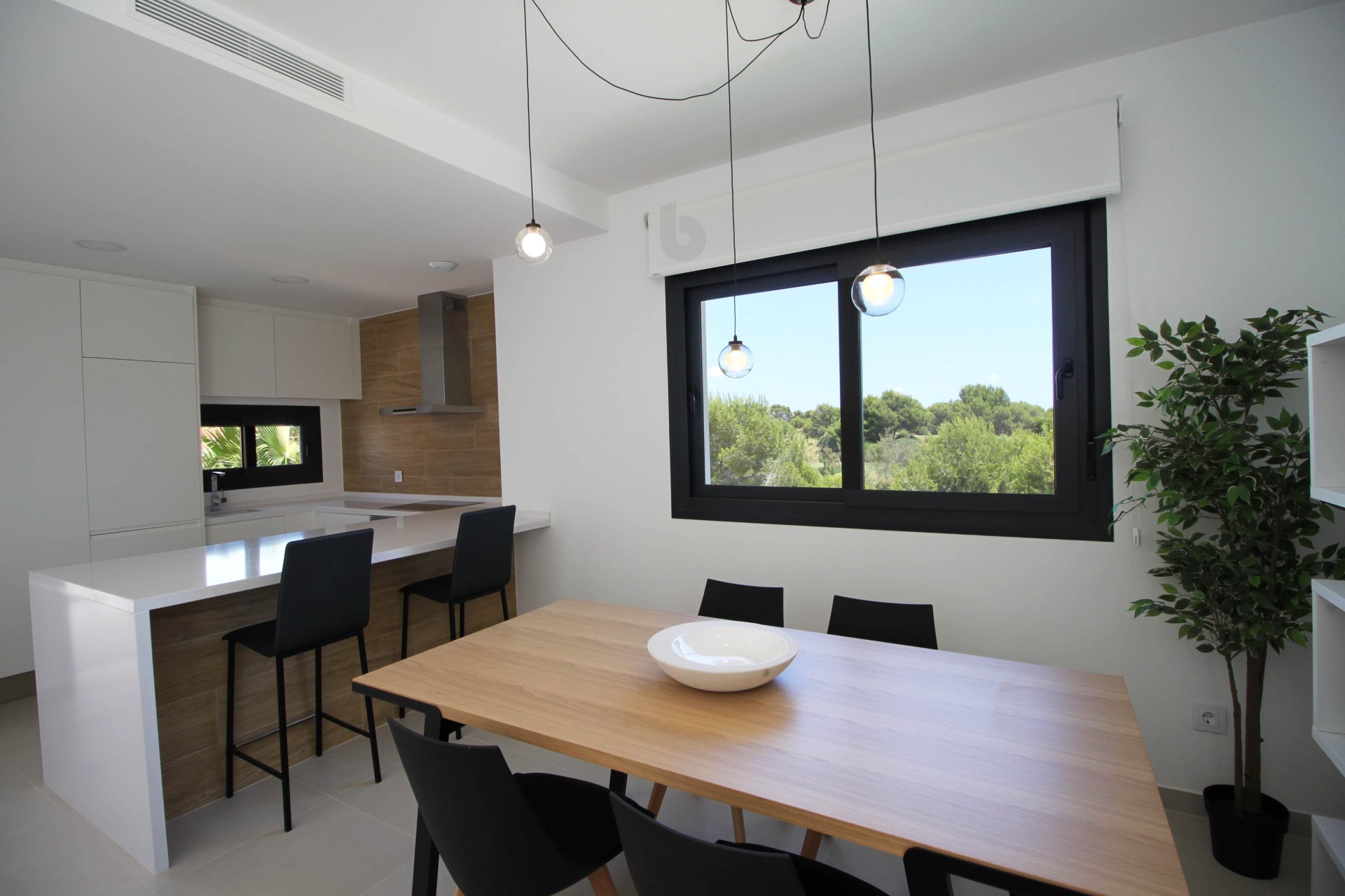New Build - Apartment -
Pinar de Campoverde