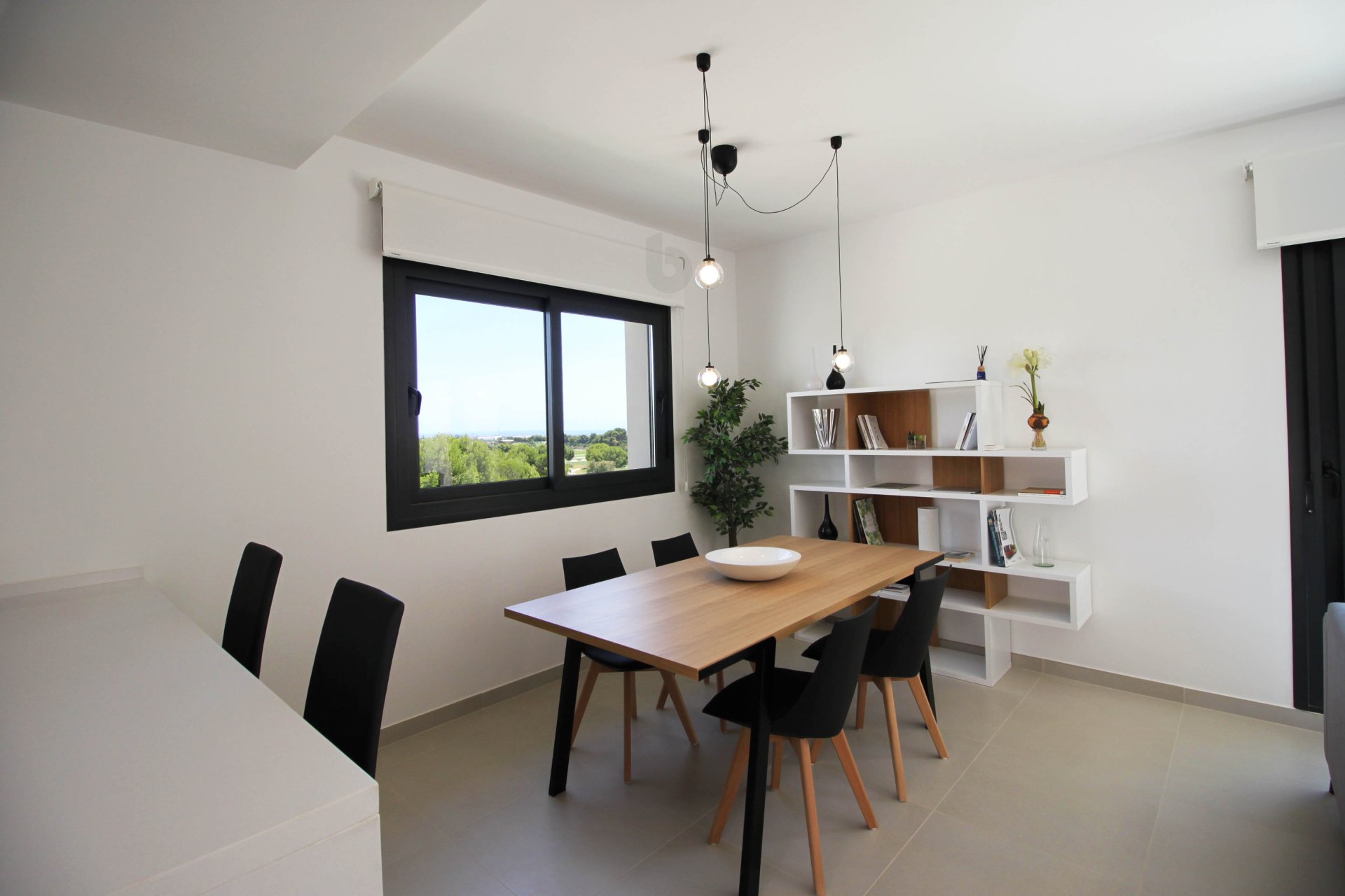 New Build - Apartment -
Pinar de Campoverde