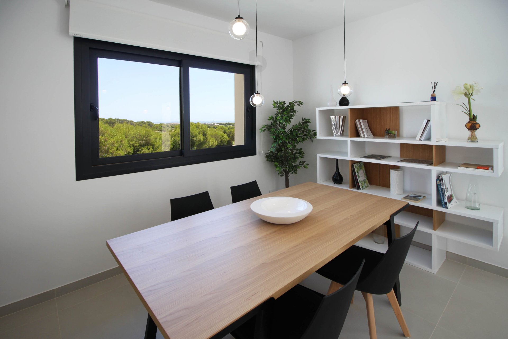 New Build - Apartment -
Pinar de Campoverde