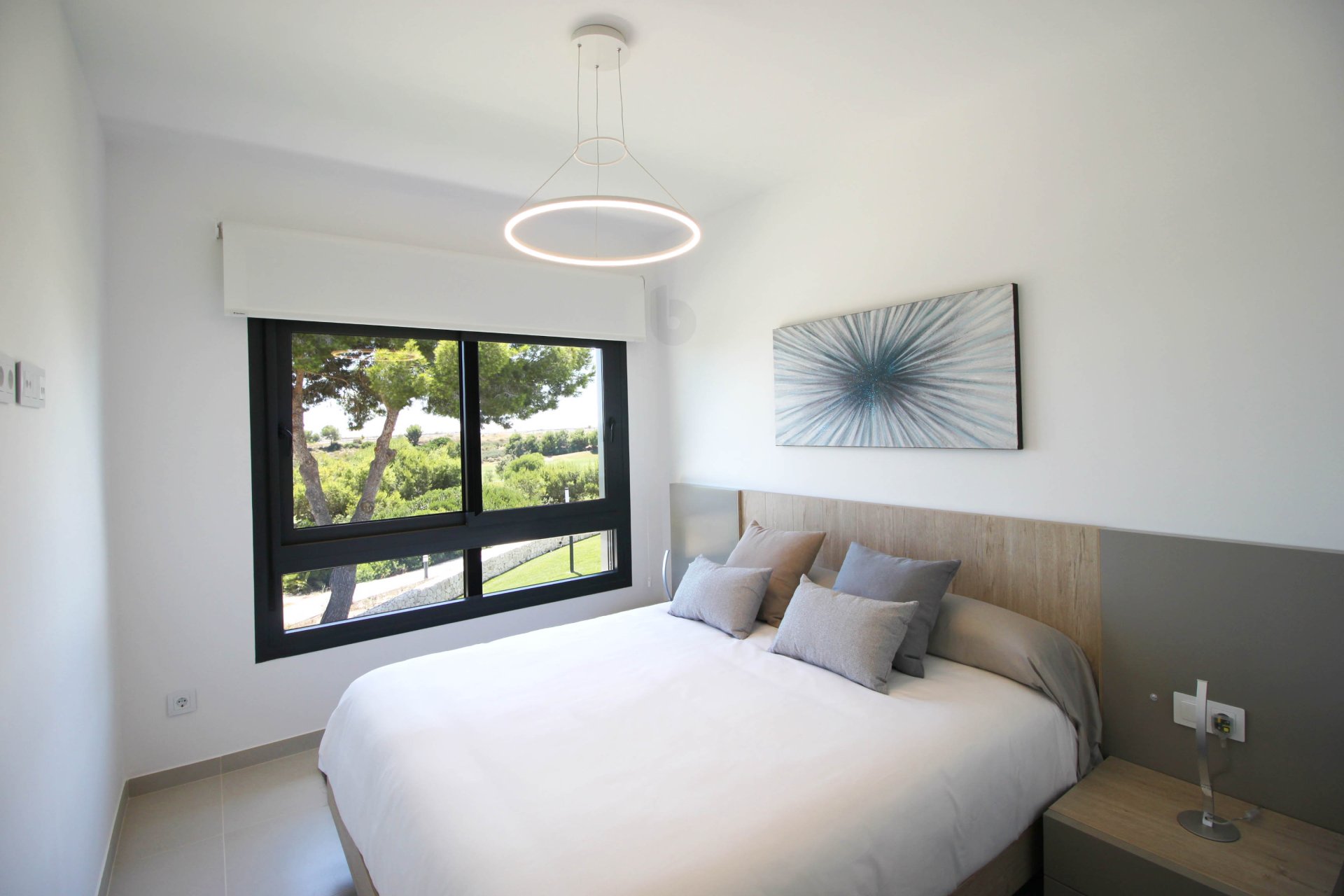 New Build - Apartment -
Pinar de Campoverde