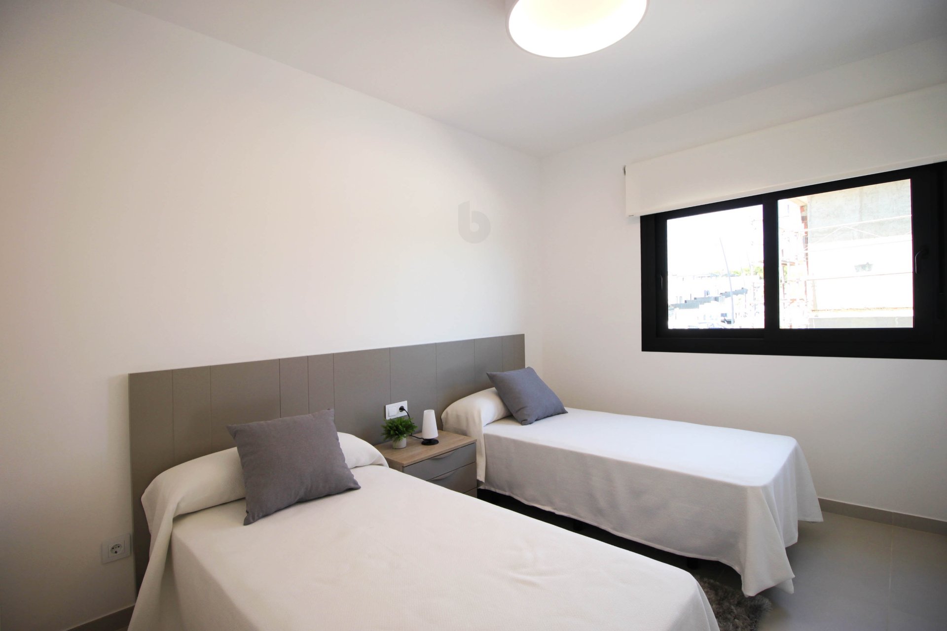 New Build - Apartment -
Pinar de Campoverde