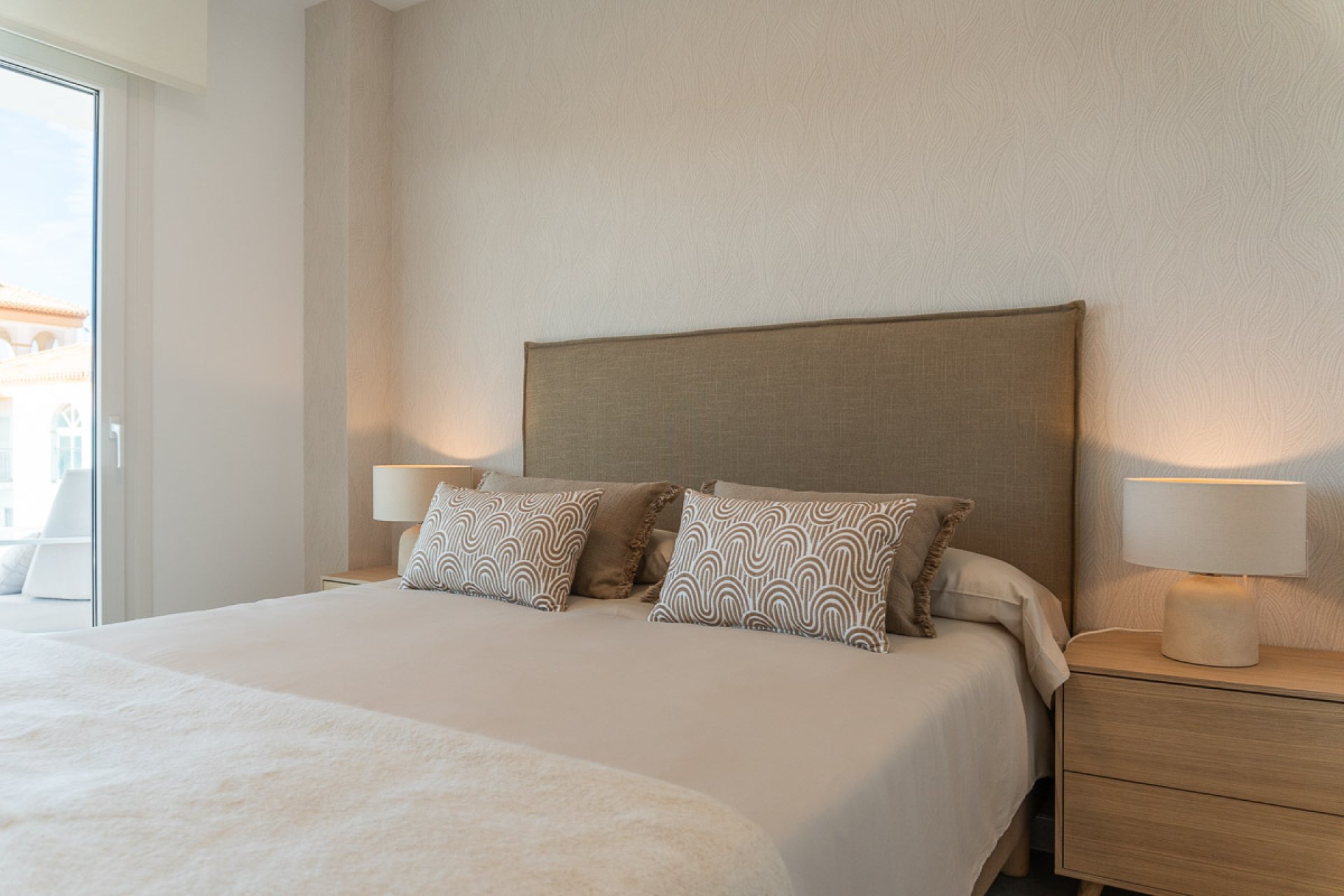New Build - Apartment -
Playa Flamenca