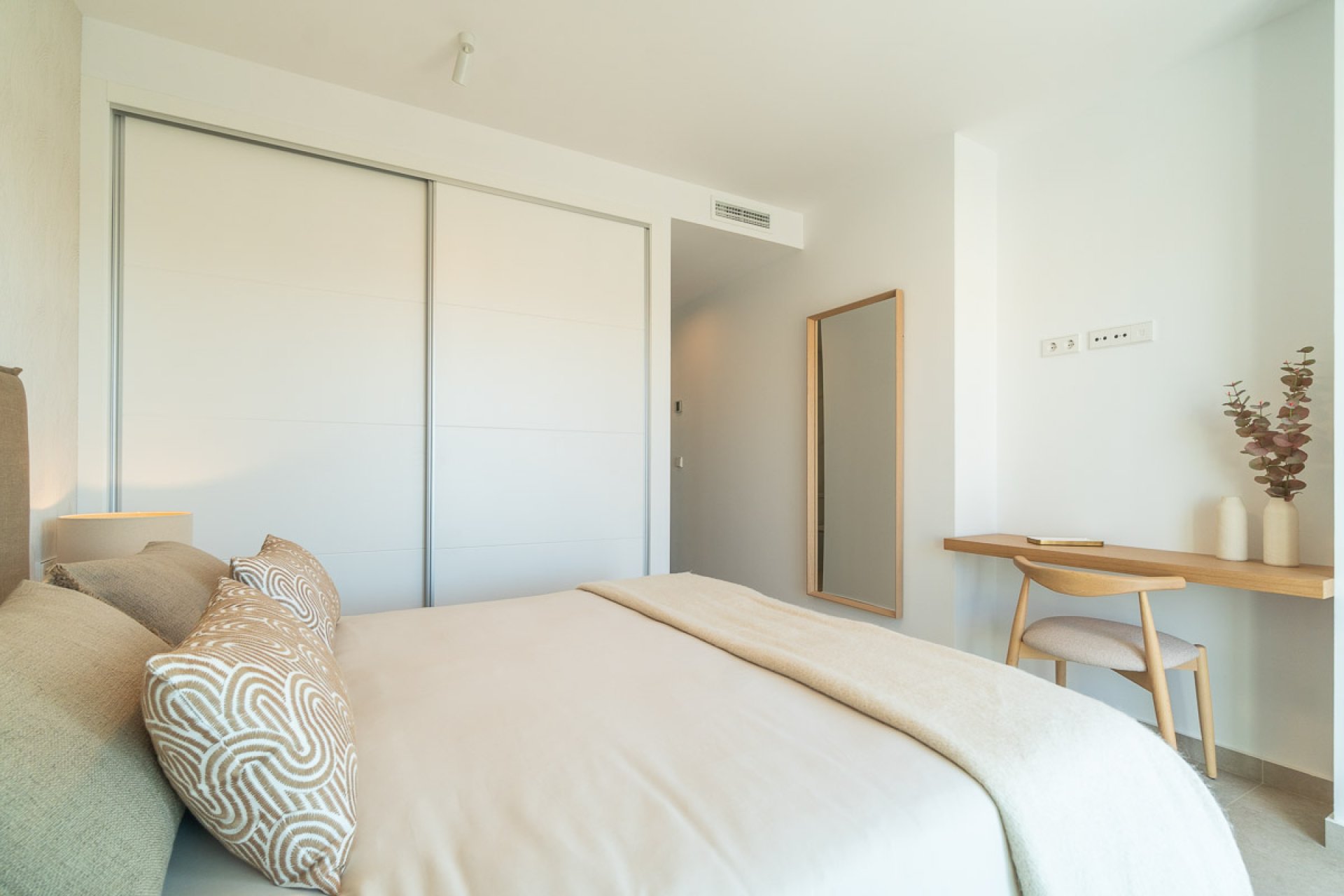 New Build - Apartment -
Playa Flamenca