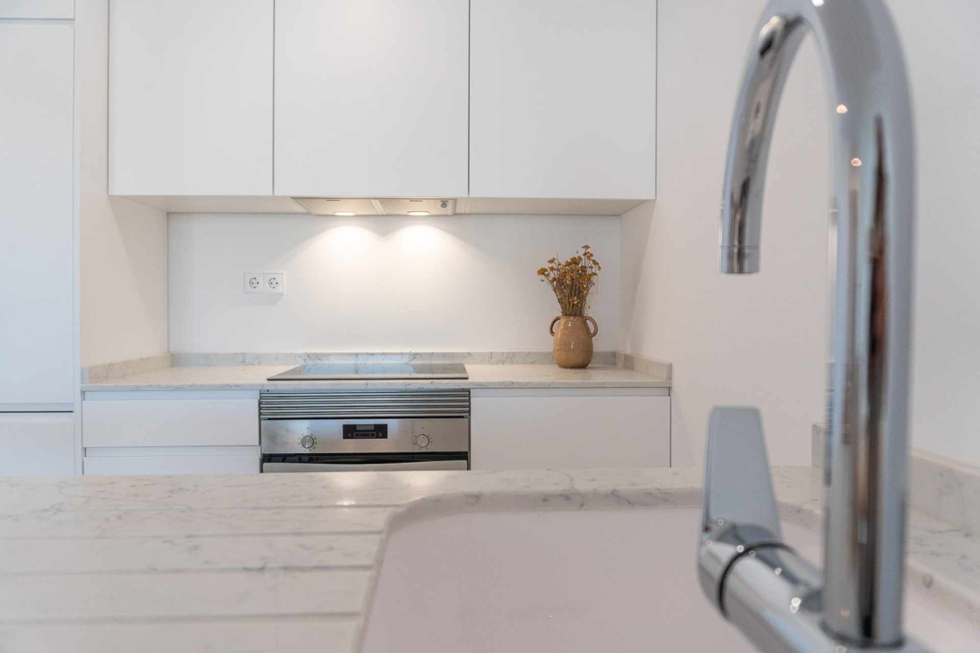 New Build - Apartment -
Playa Flamenca