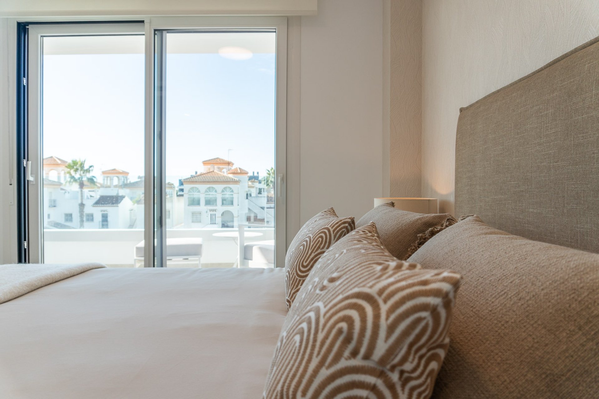 New Build - Apartment -
Playa Flamenca
