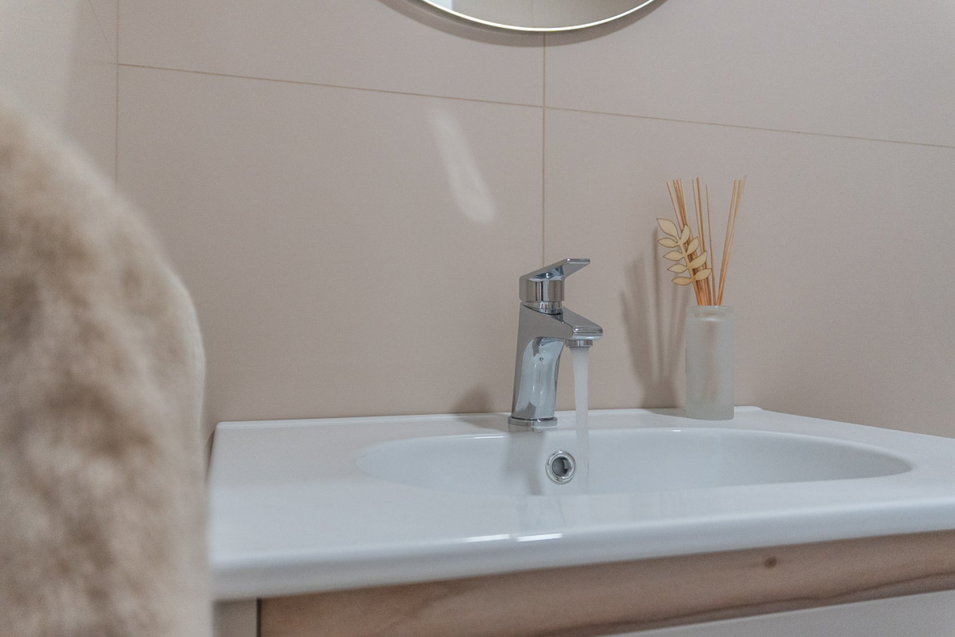New Build - Apartment -
Playa Flamenca
