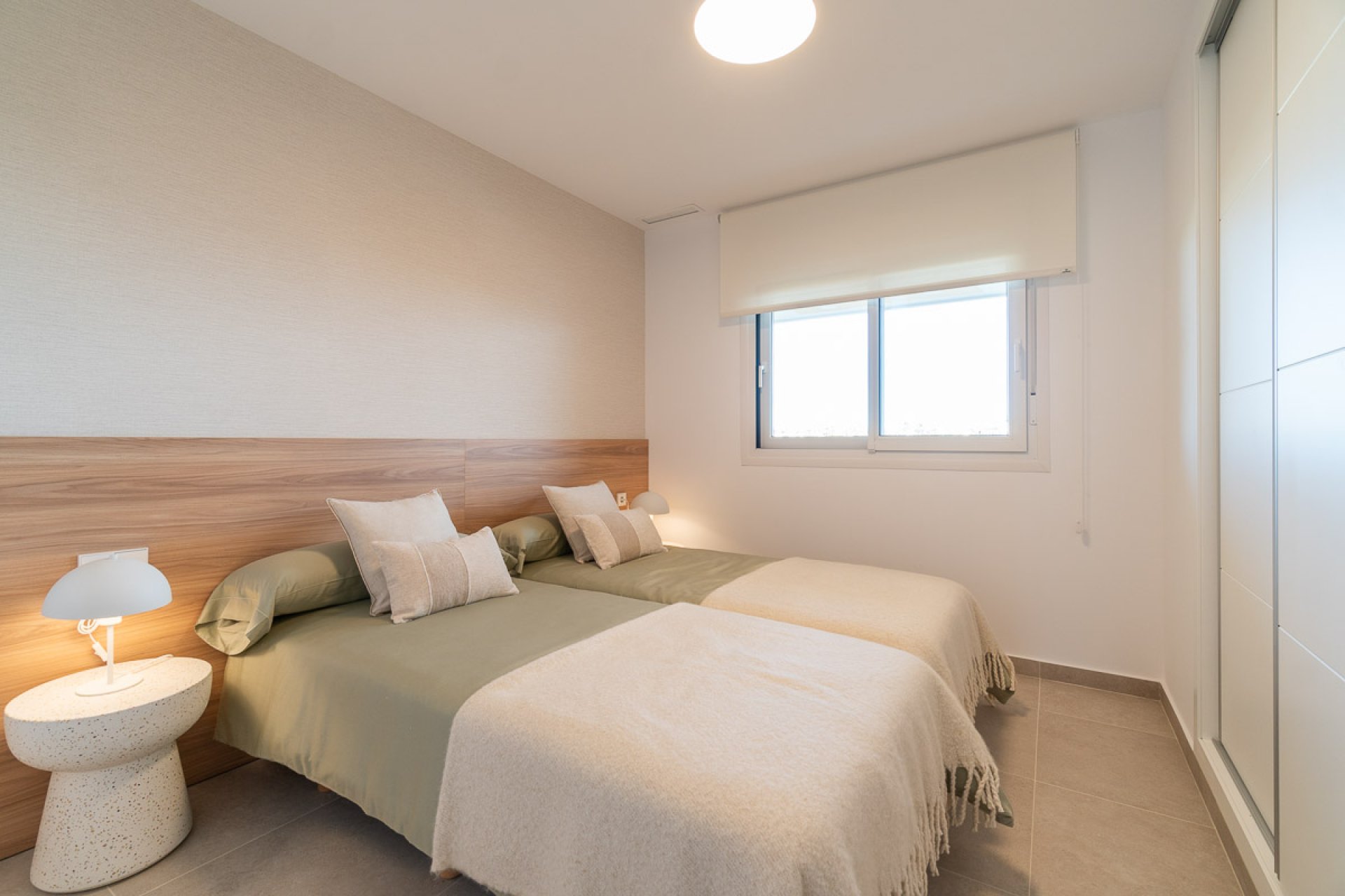 New Build - Apartment -
Playa Flamenca