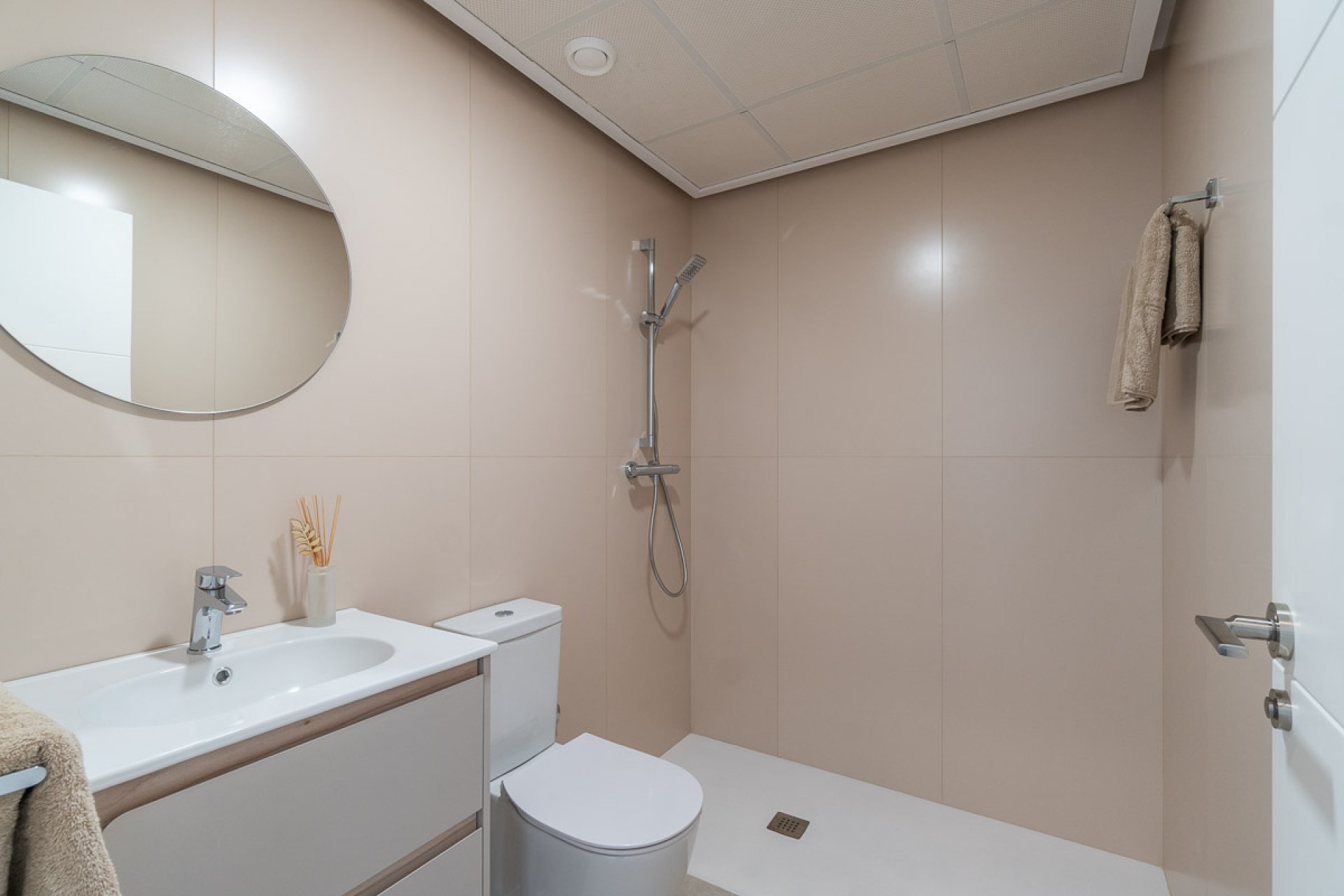 New Build - Apartment -
Playa Flamenca