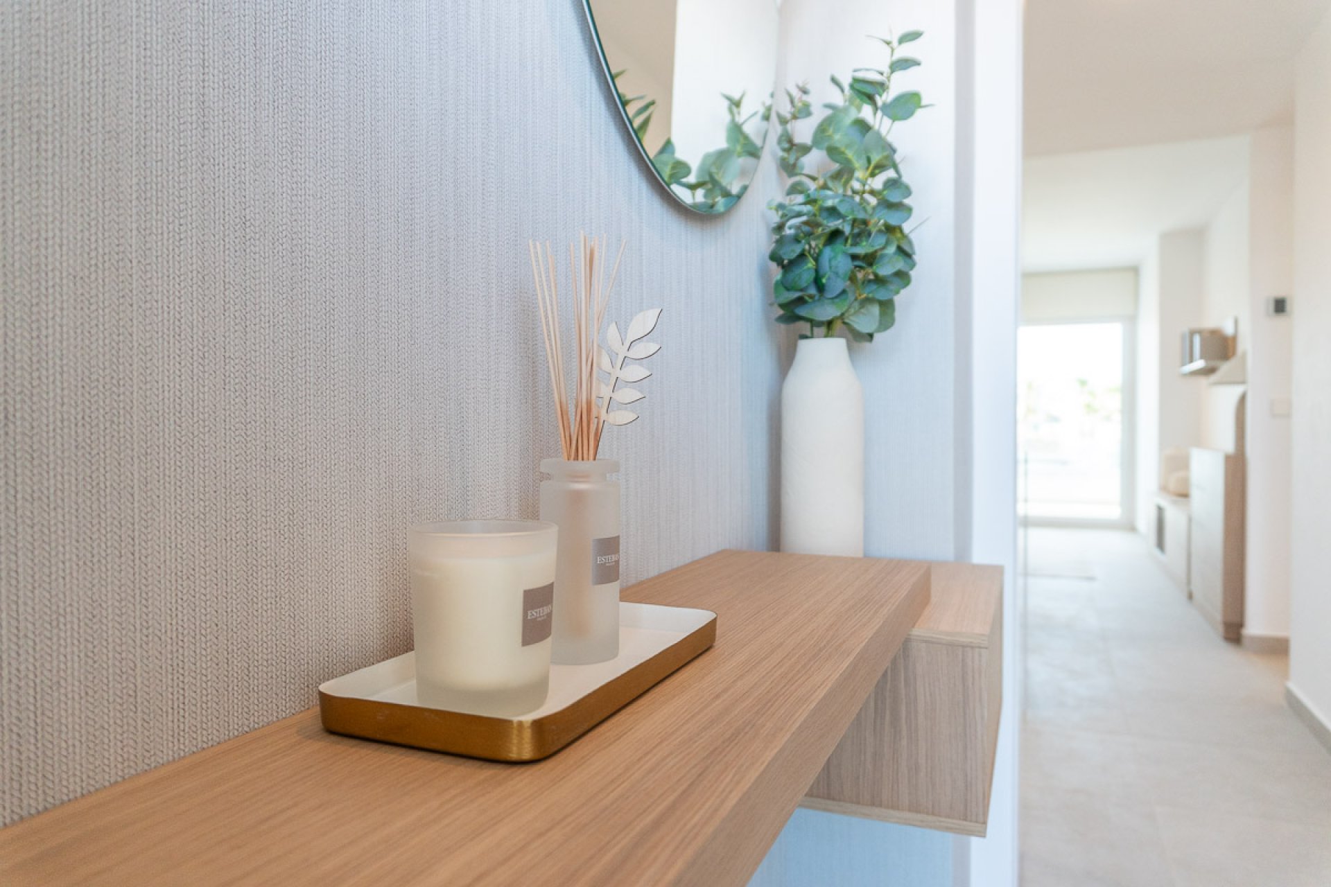 New Build - Apartment -
Playa Flamenca