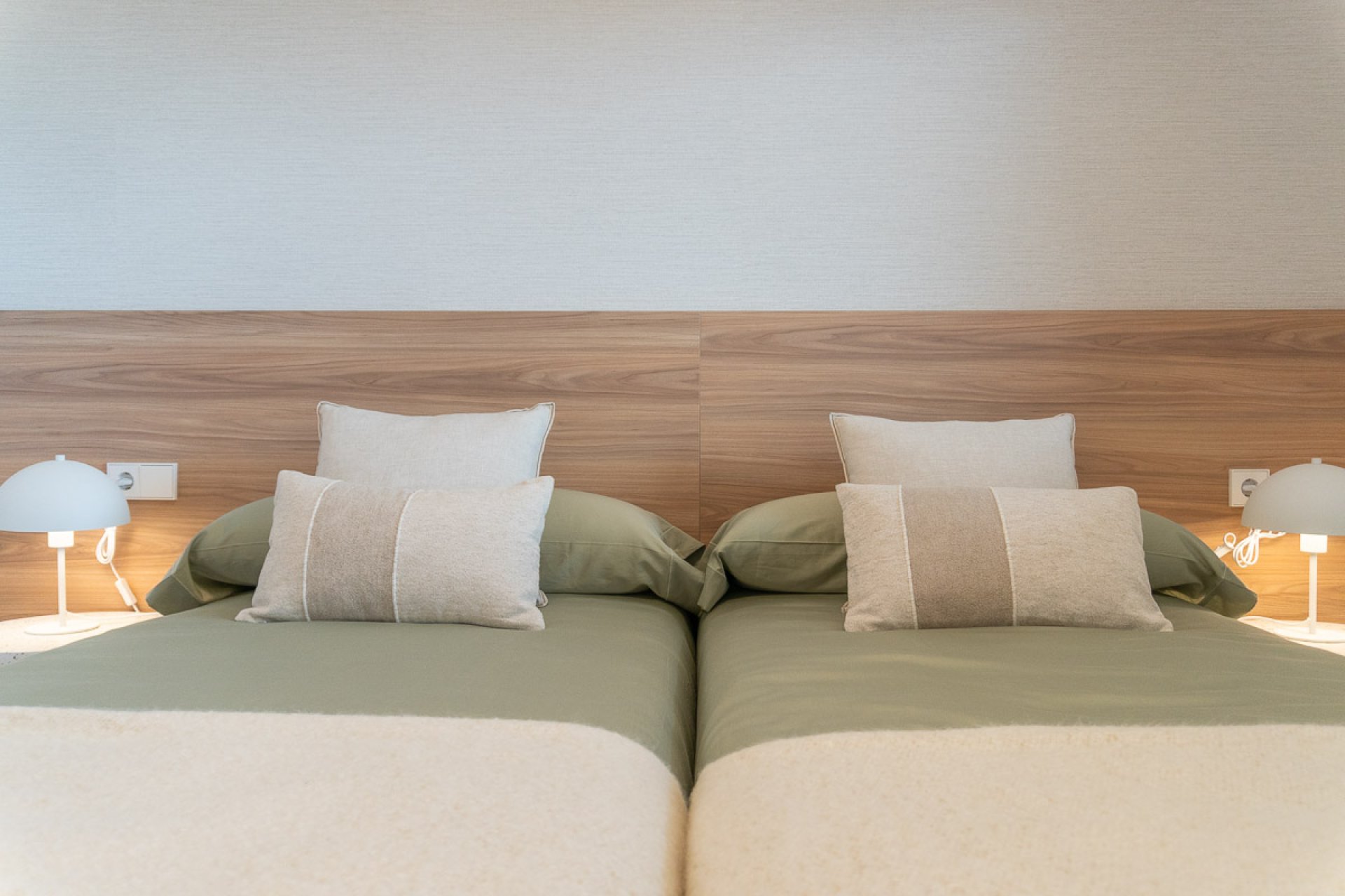New Build - Apartment -
Playa Flamenca