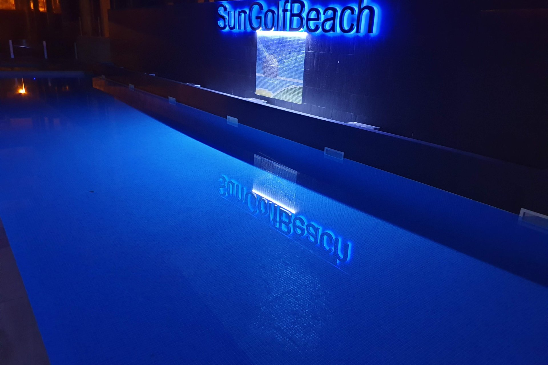 New Build - Apartment -
Res. Las Filipinas