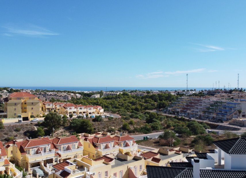 New Build - Apartment -
Res. Las Filipinas