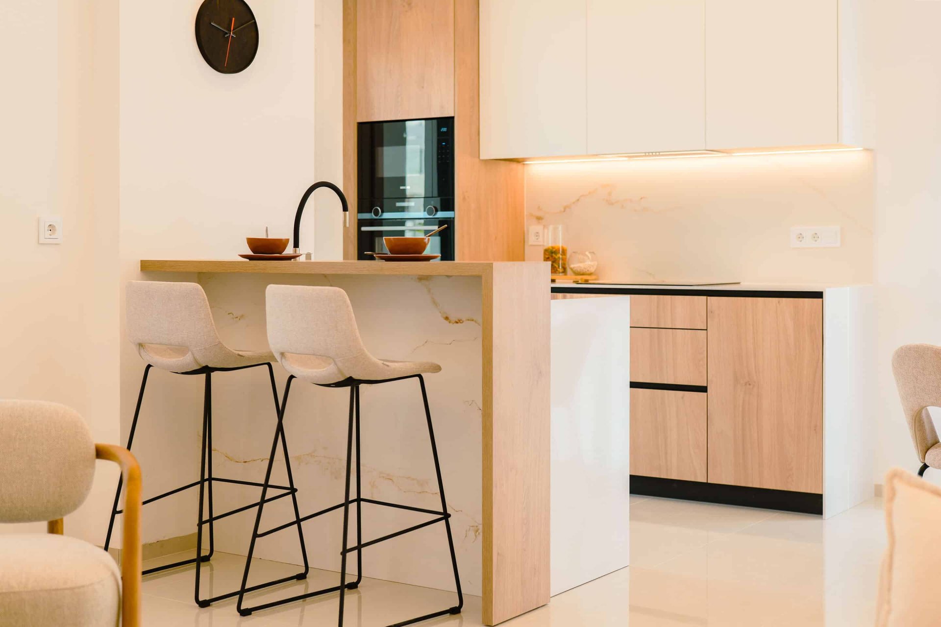 New Build - Apartment -
Rojales