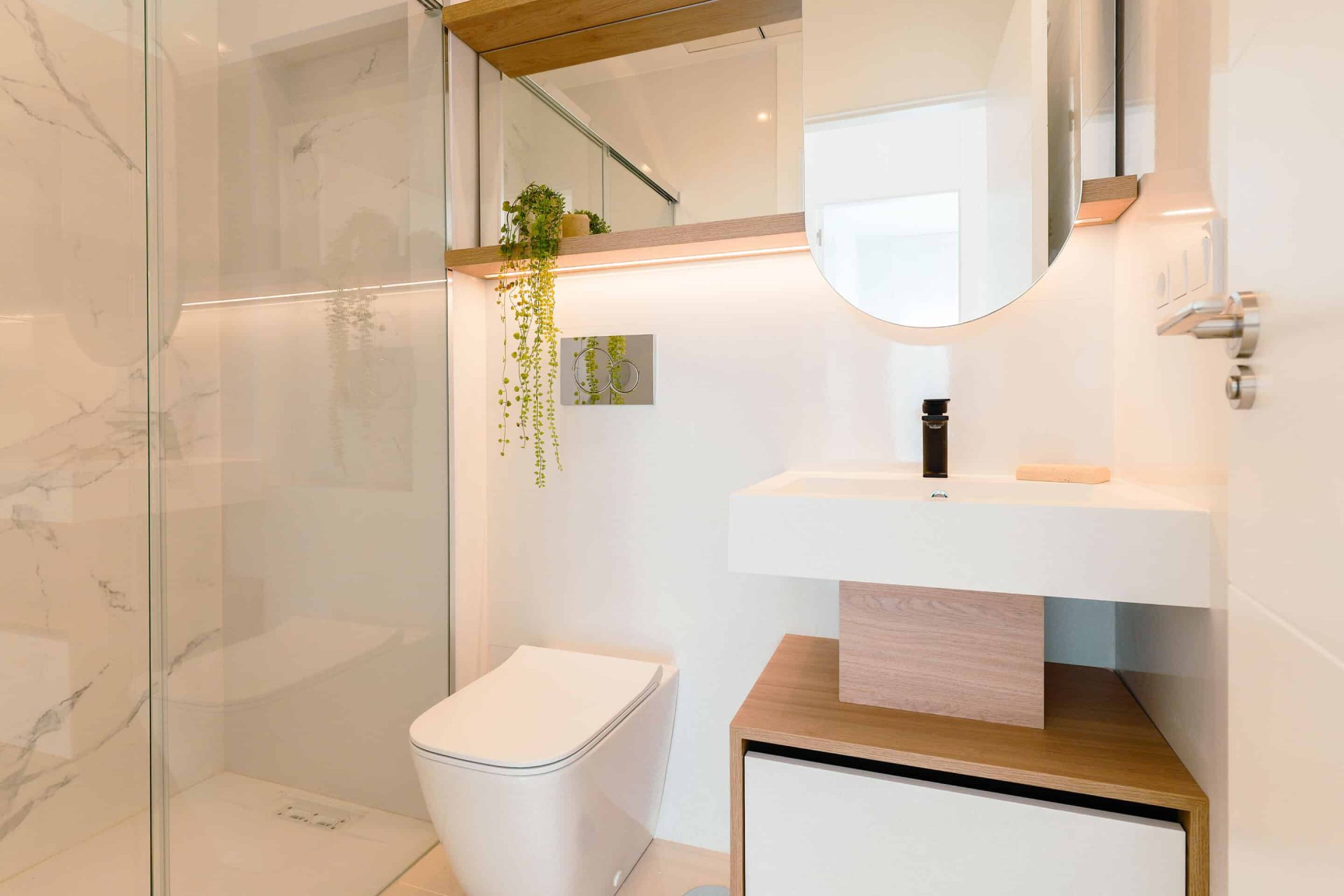 New Build - Apartment -
Rojales