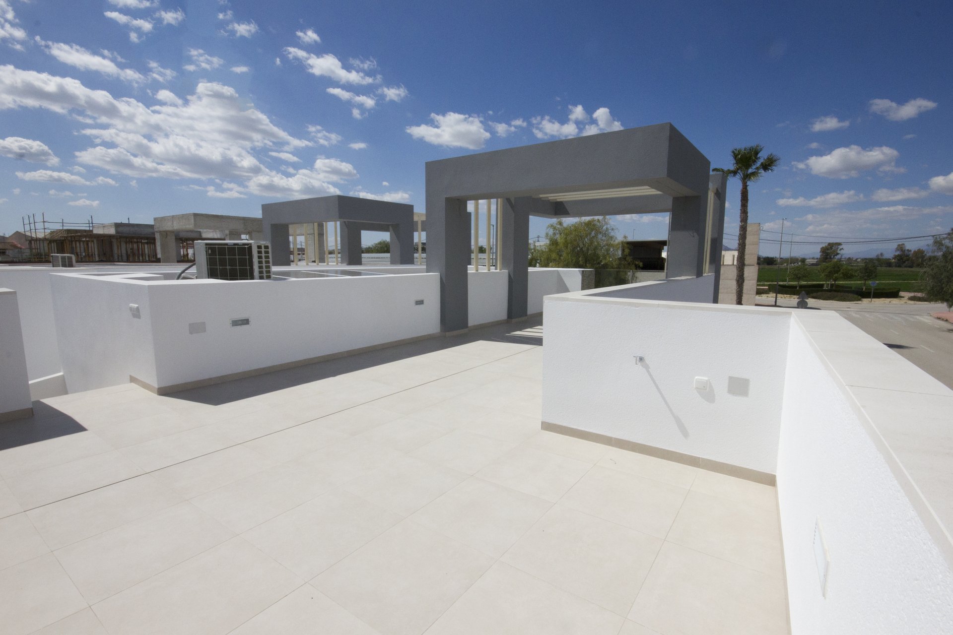 New Build - Apartment -
San Fulgencio