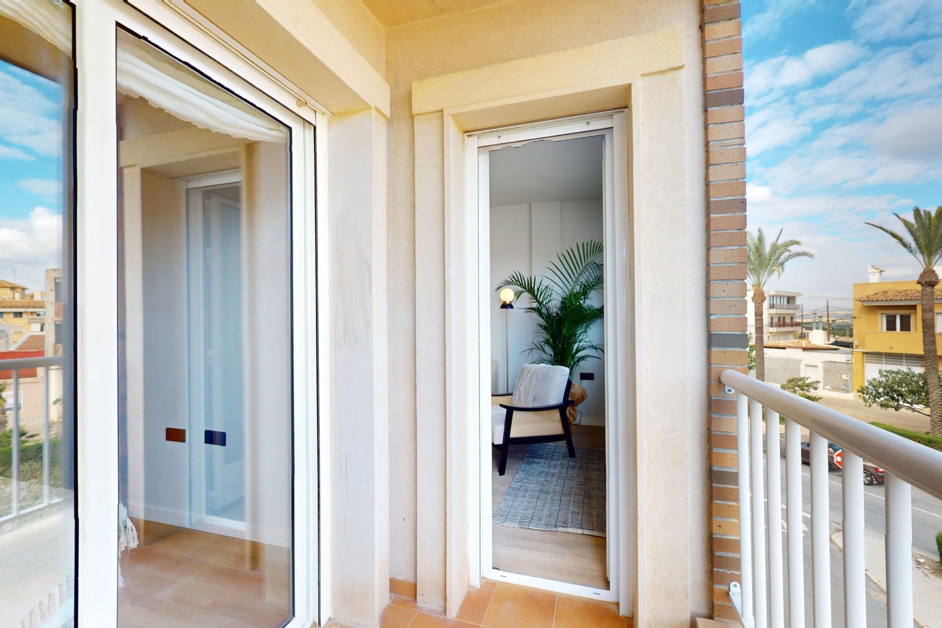 New Build - Apartment -
San Miguel de Salinas