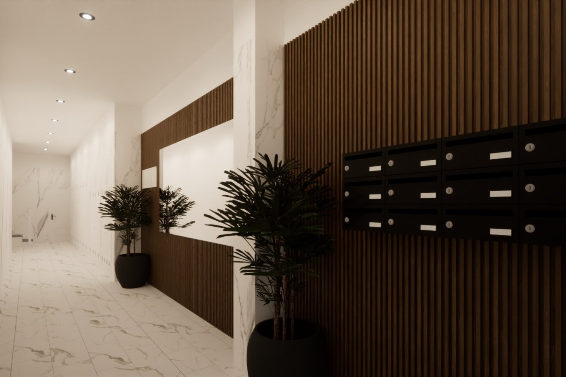 New Build - Apartment -
San Miguel de Salinas