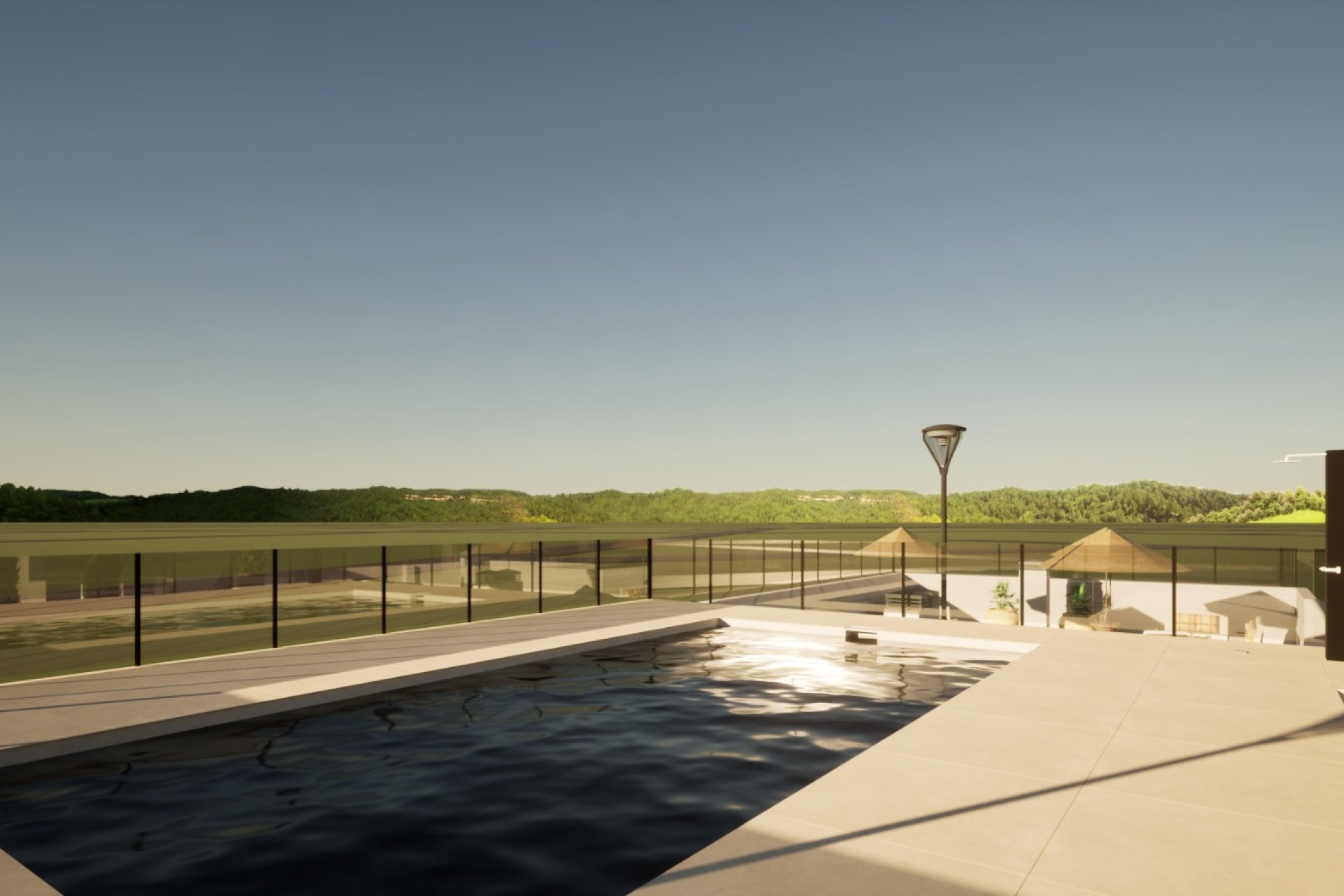 New Build - Apartment -
San Miguel de Salinas