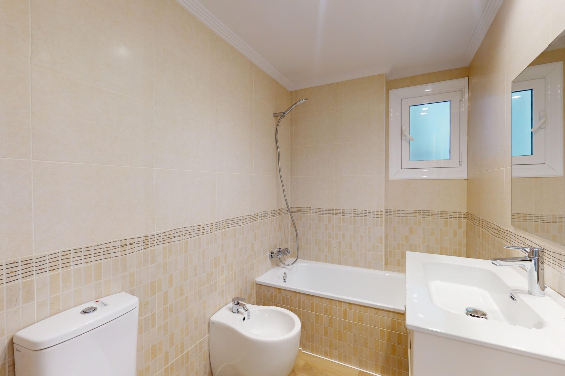 New Build - Apartment -
San Miguel de Salinas