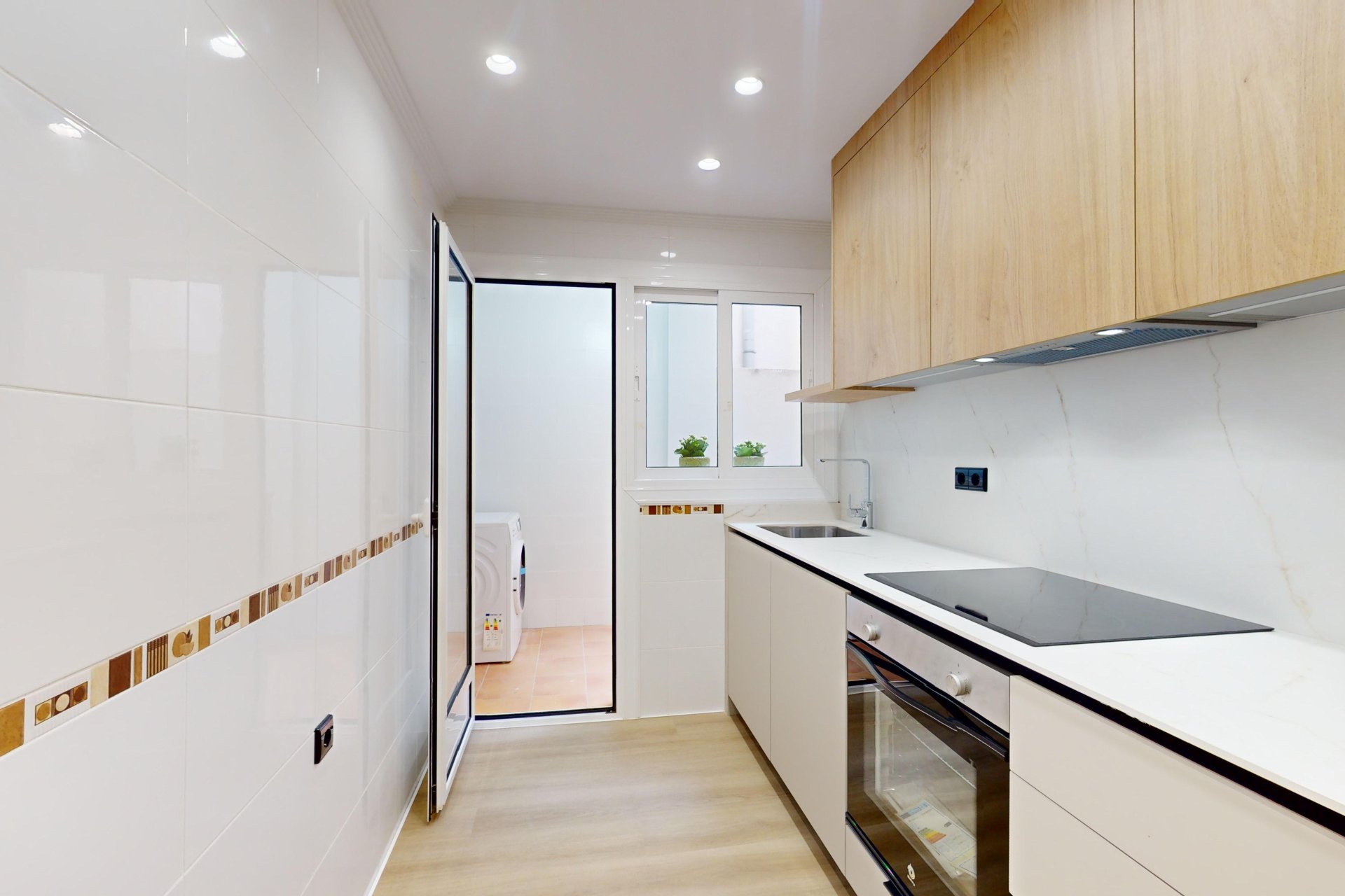 New Build - Apartment -
San Miguel de Salinas