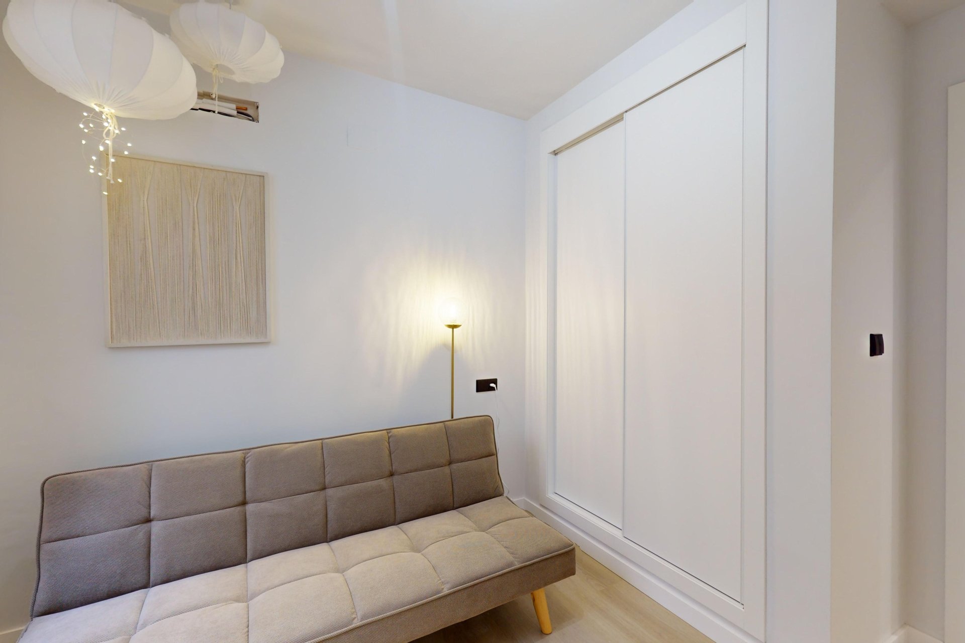 New Build - Apartment -
San Miguel de Salinas