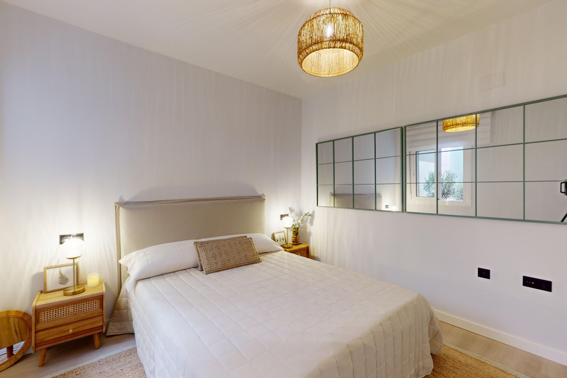 New Build - Apartment -
San Miguel de Salinas